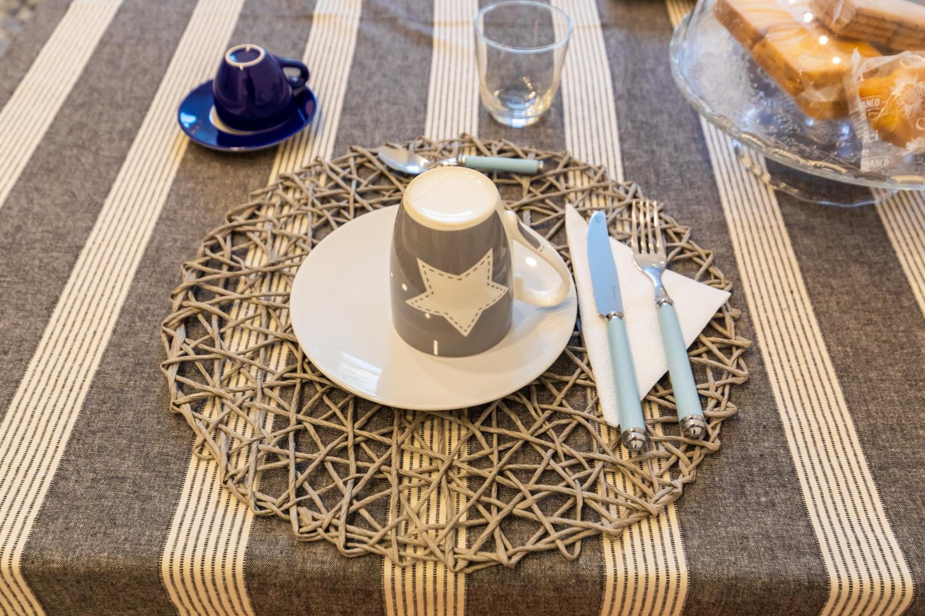 Terrazza Bonito