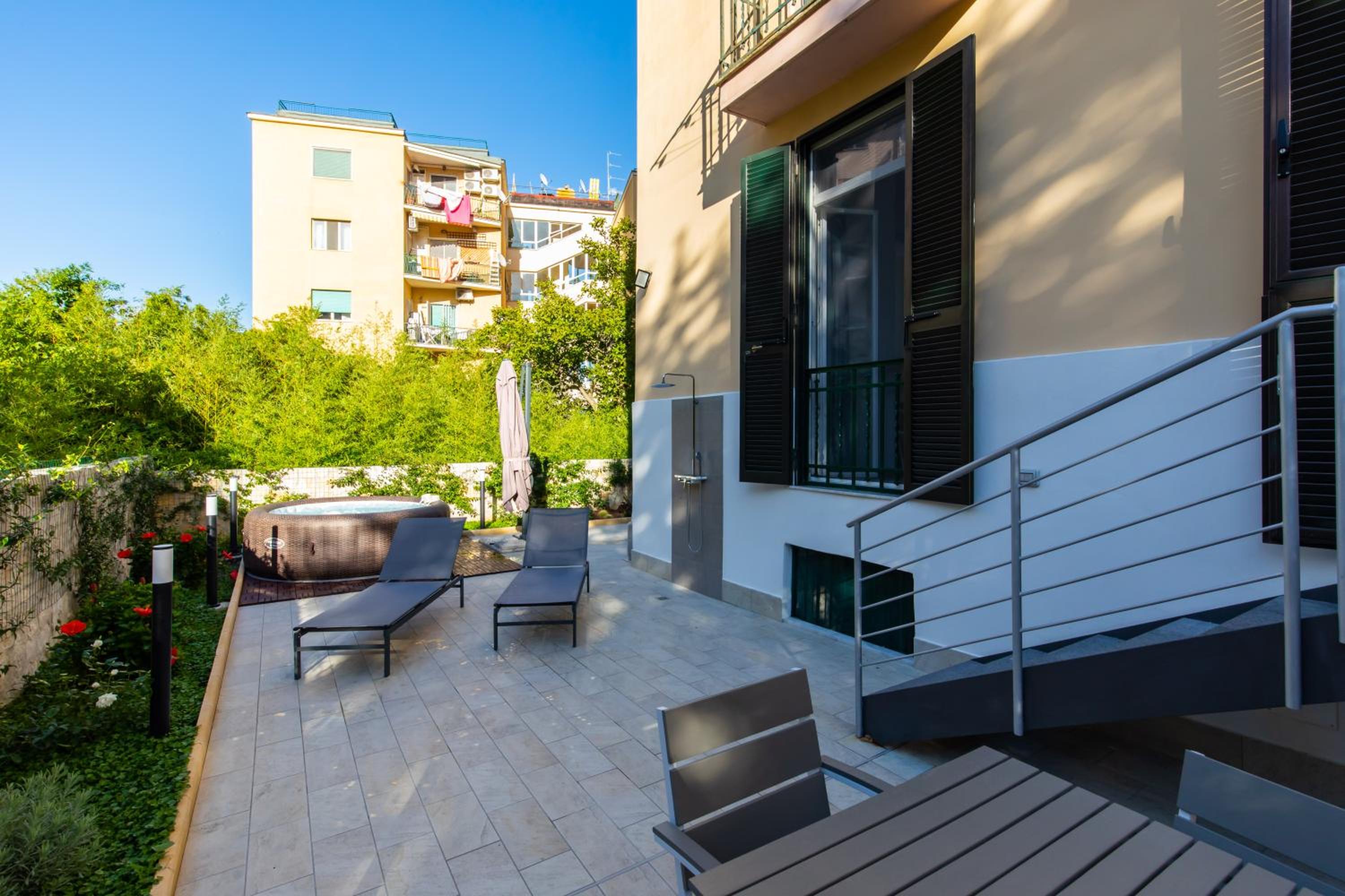 Terrazza Bonito