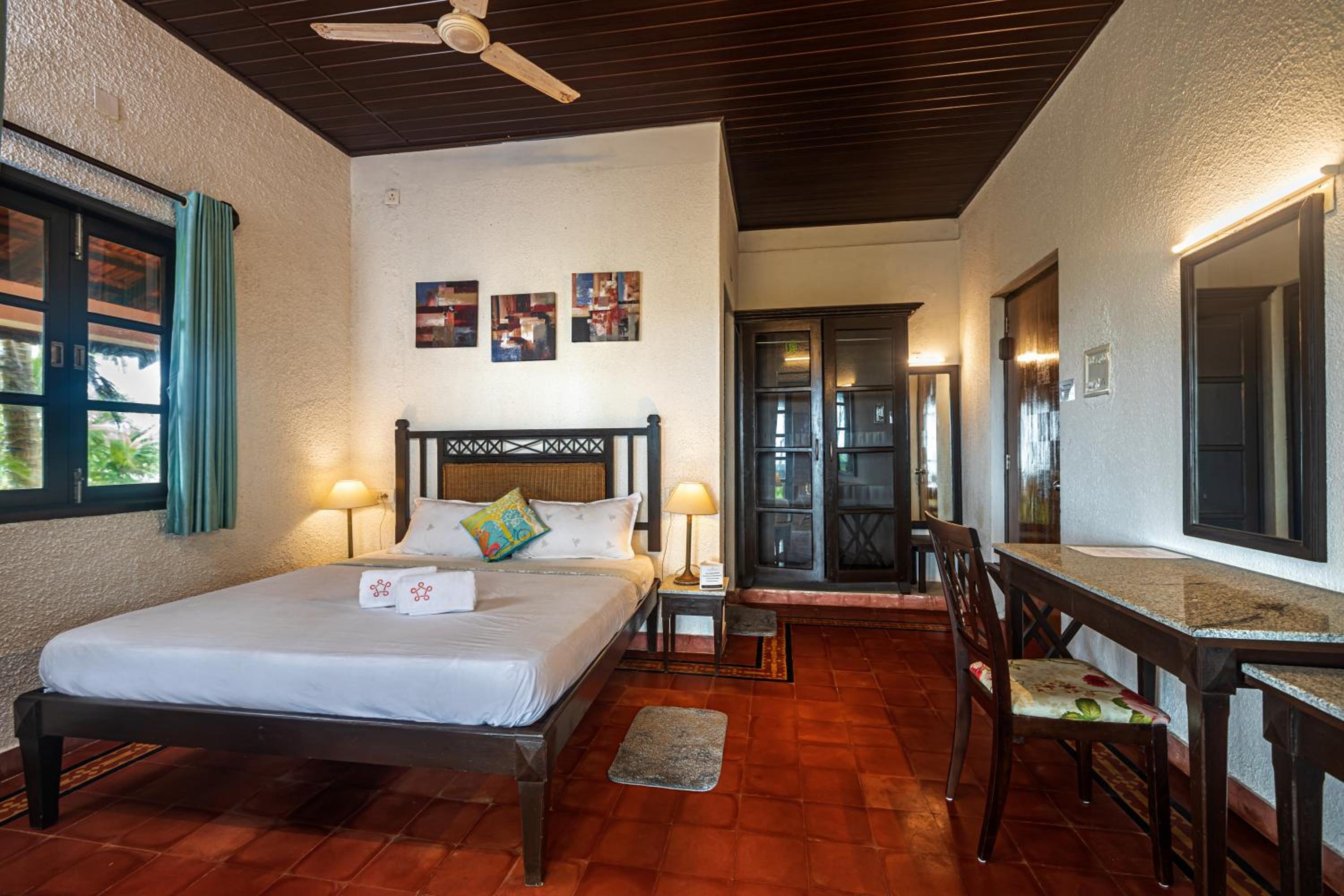 SaffronStays Blue Flag House, a 3-BDR beachfront villa in Hejamady view 5