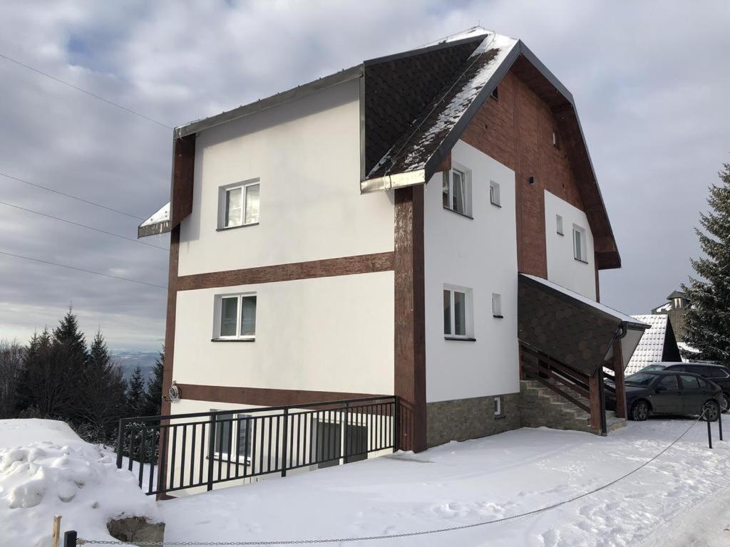 Iznad Oblaka1 Apartment PA-JO