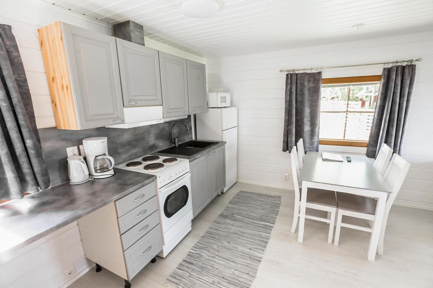 Holiday Village Inari