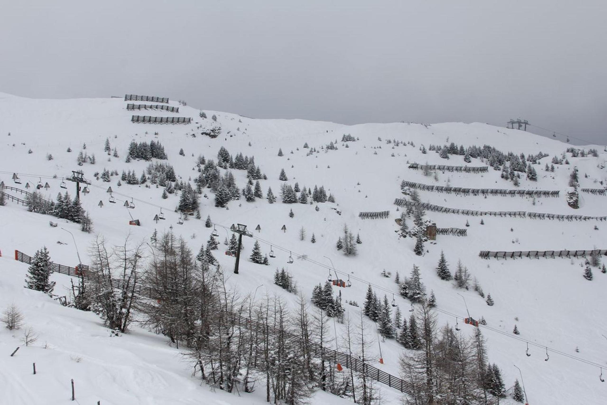 Premium Apartments EDEL:WEISS in Katschberg Carinthia