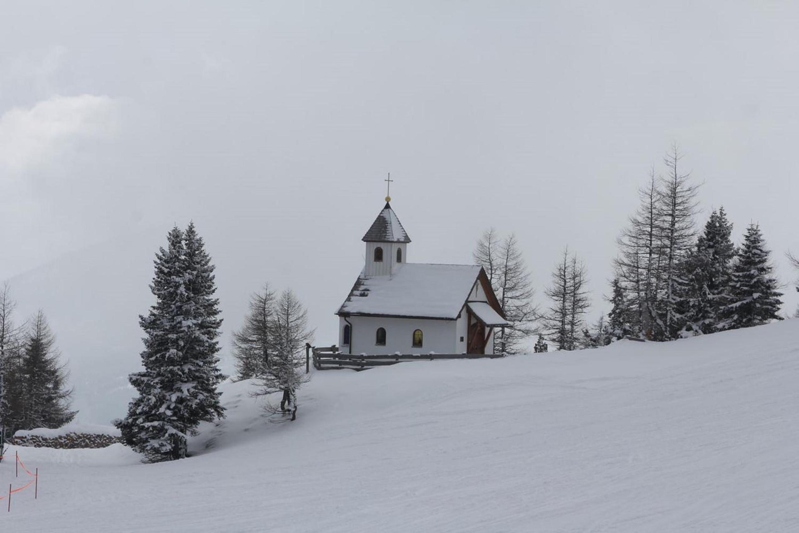 Premium Apartments EDEL:WEISS in Katschberg Carinthia