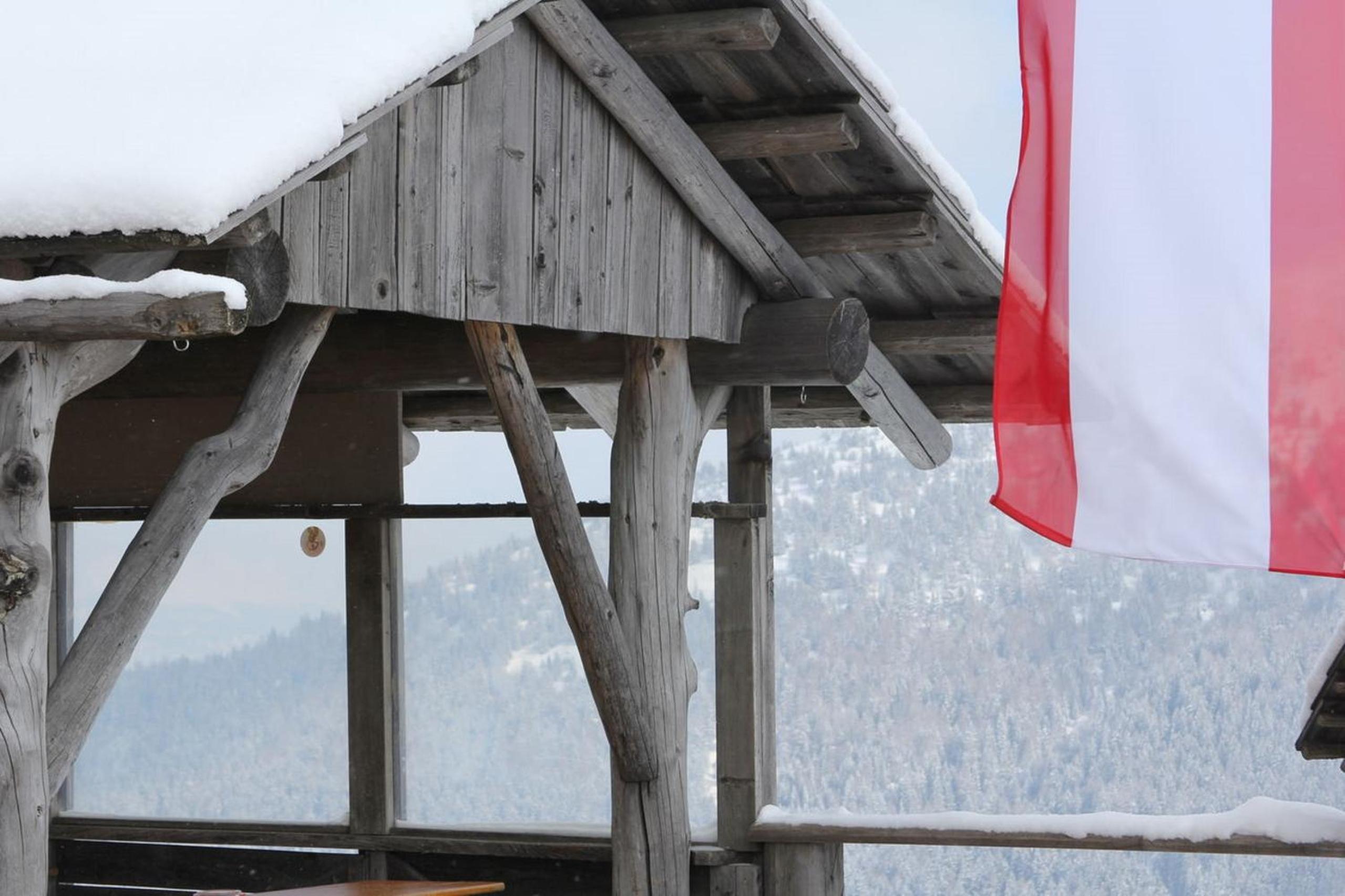 Premium Apartments EDEL:WEISS in Katschberg Carinthia