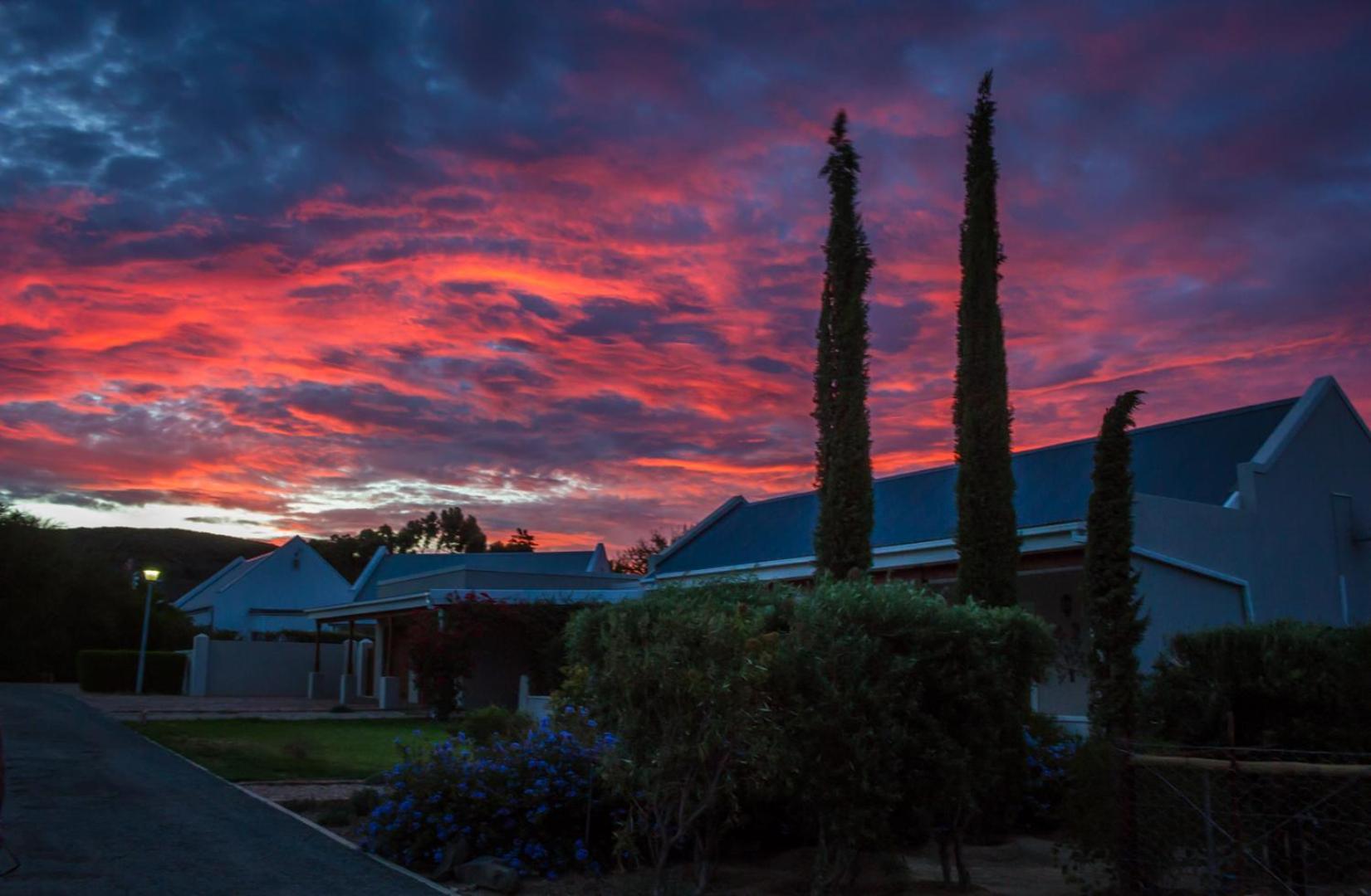 Karoo View Cottages