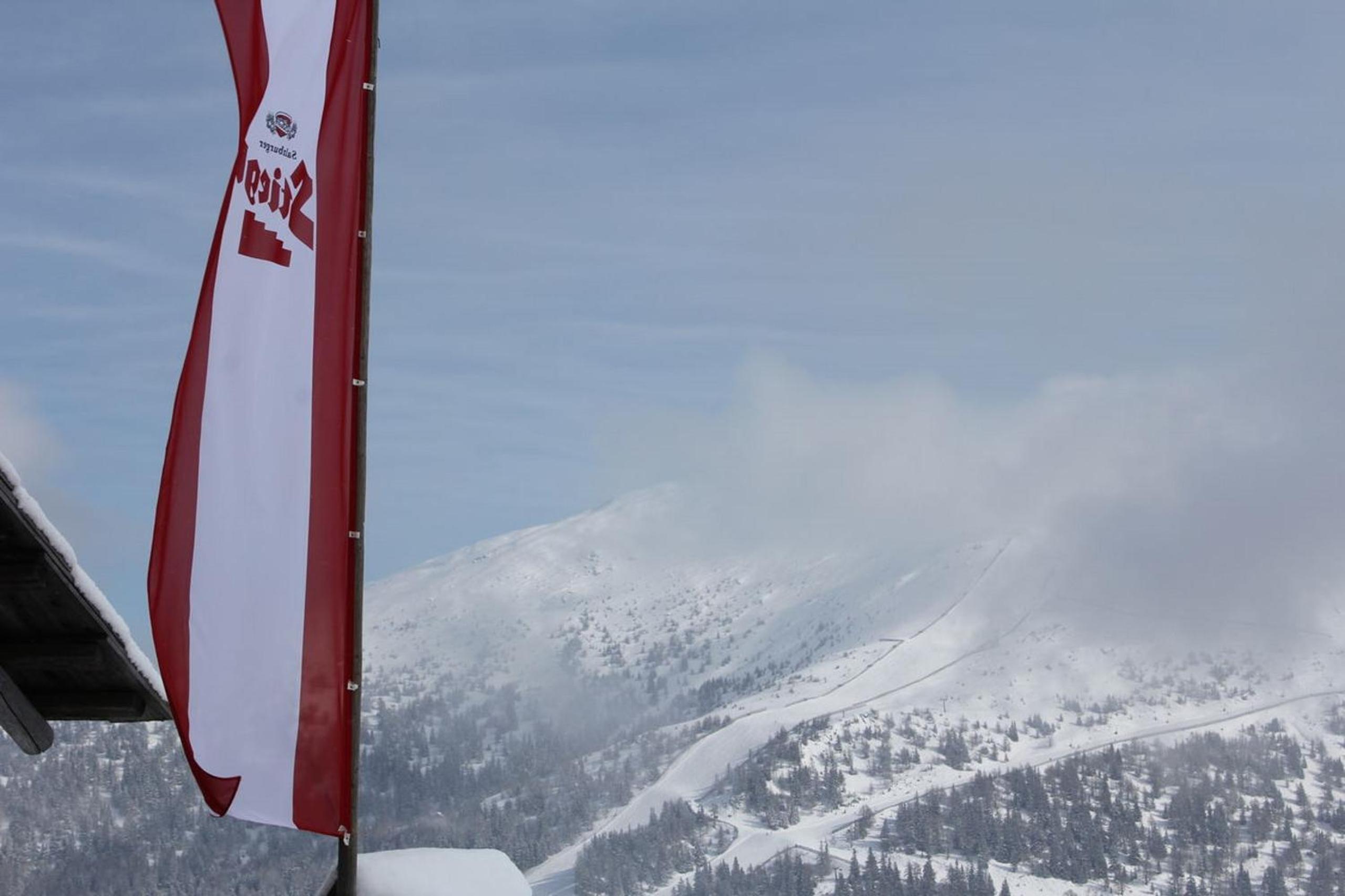Premium Apartments EDEL:WEISS in Katschberg Carinthia