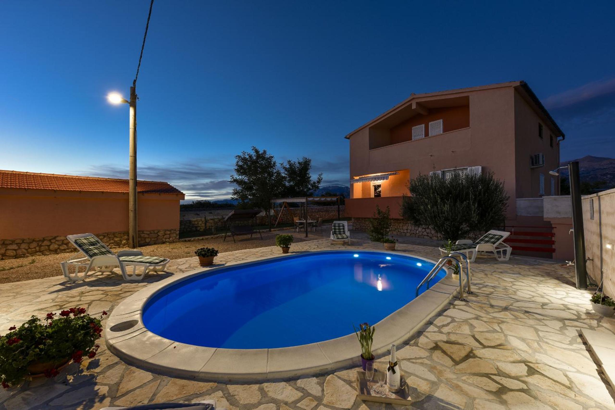 Villa Nea ZadarVillas