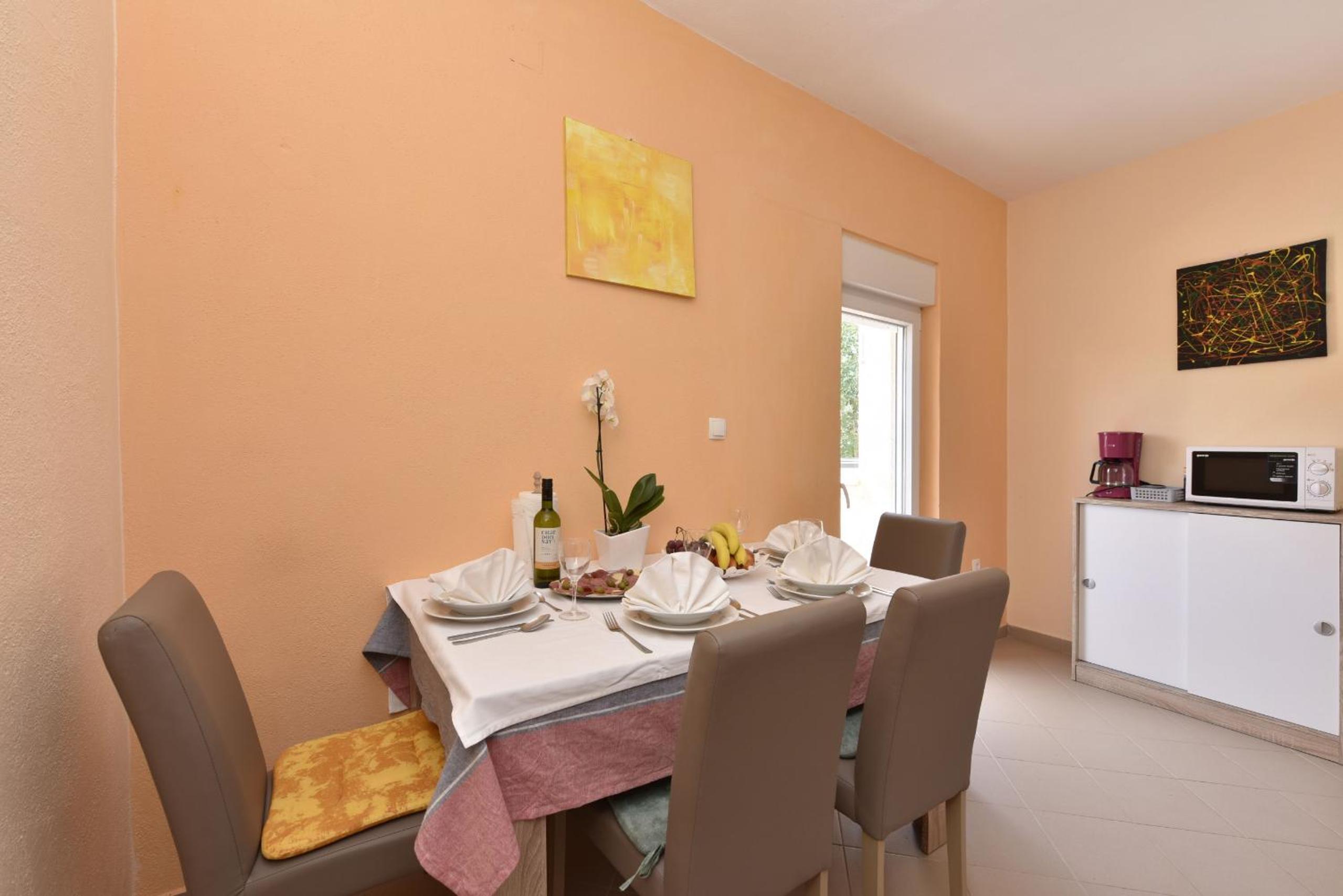 Villa Nea ZadarVillas