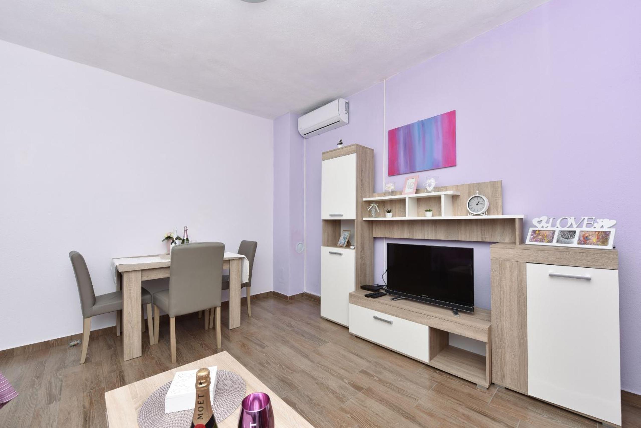 Villa Nea ZadarVillas
