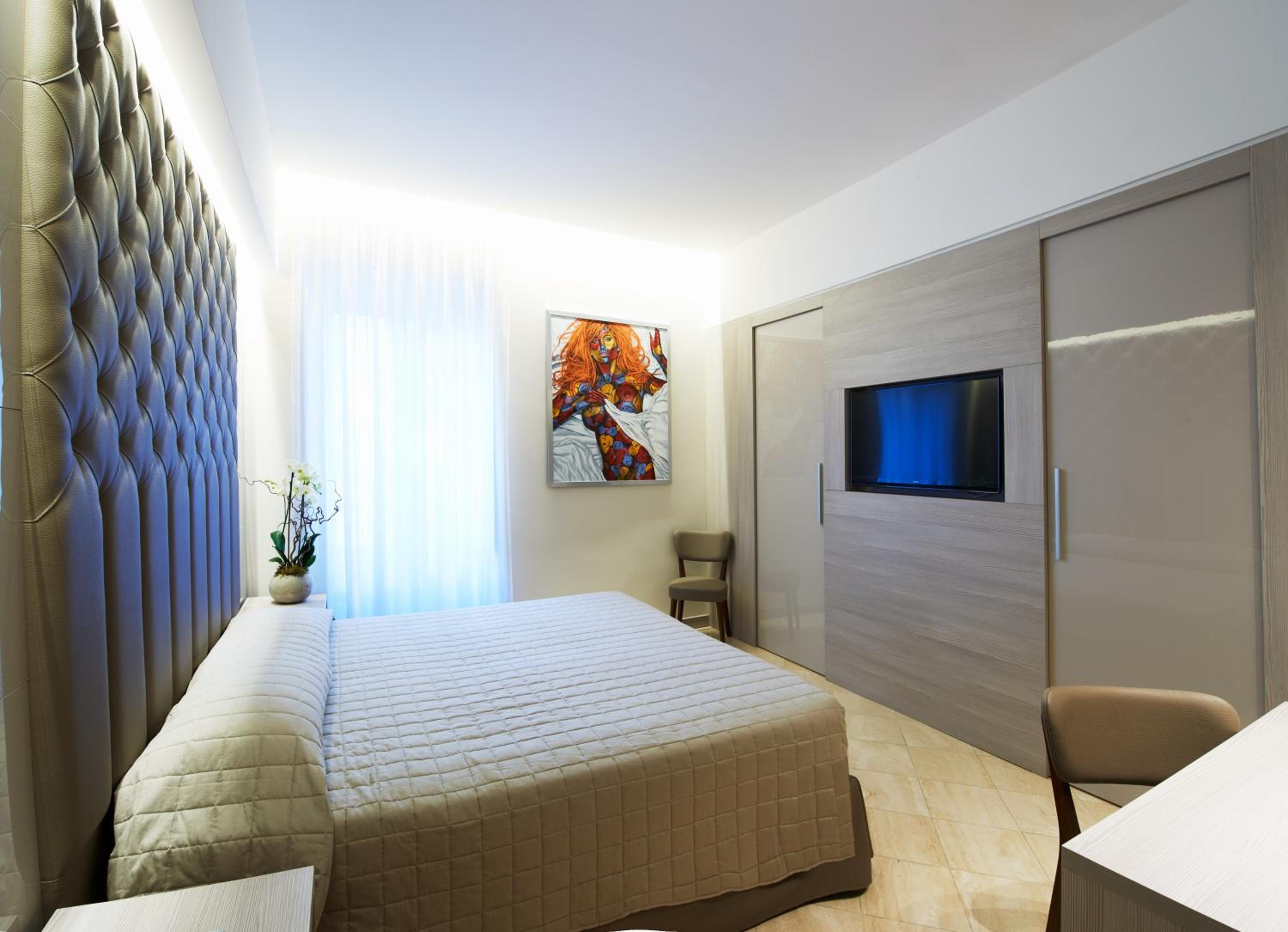 Harry's Bar Trevi Luxury Apartments - Mignanelli