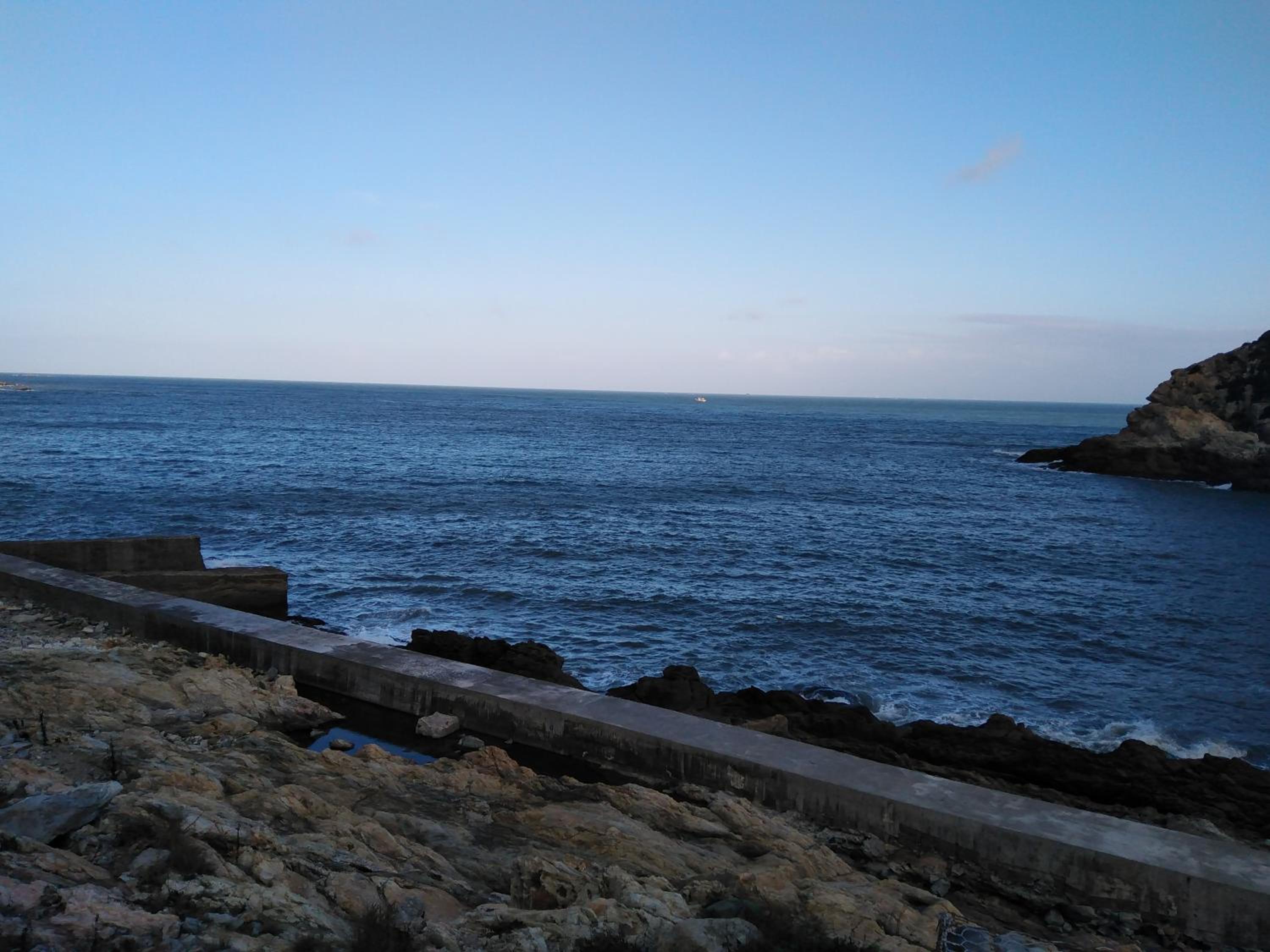 星海芝家民宿Samuel's Home