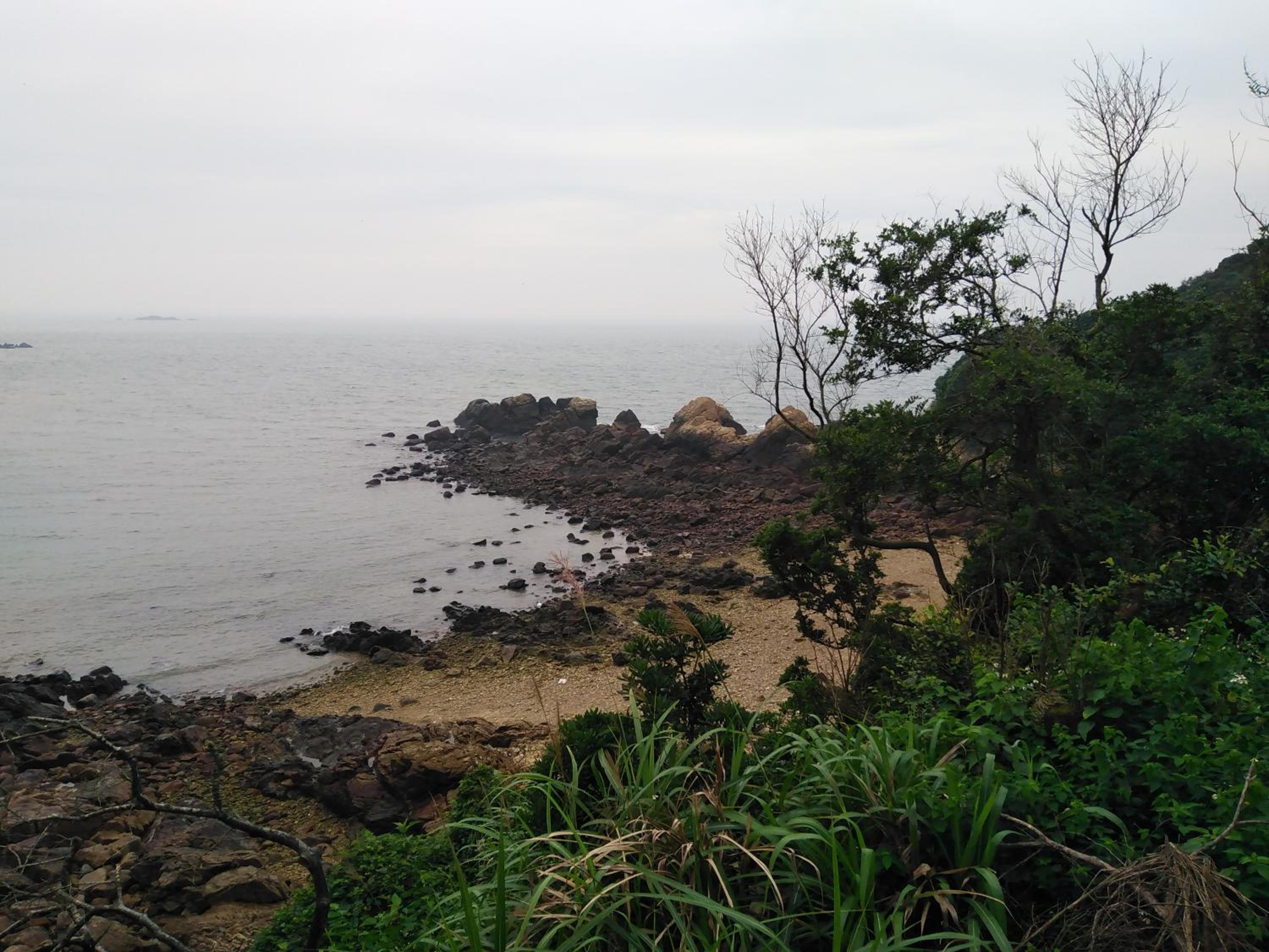 星海芝家民宿Samuel's Home