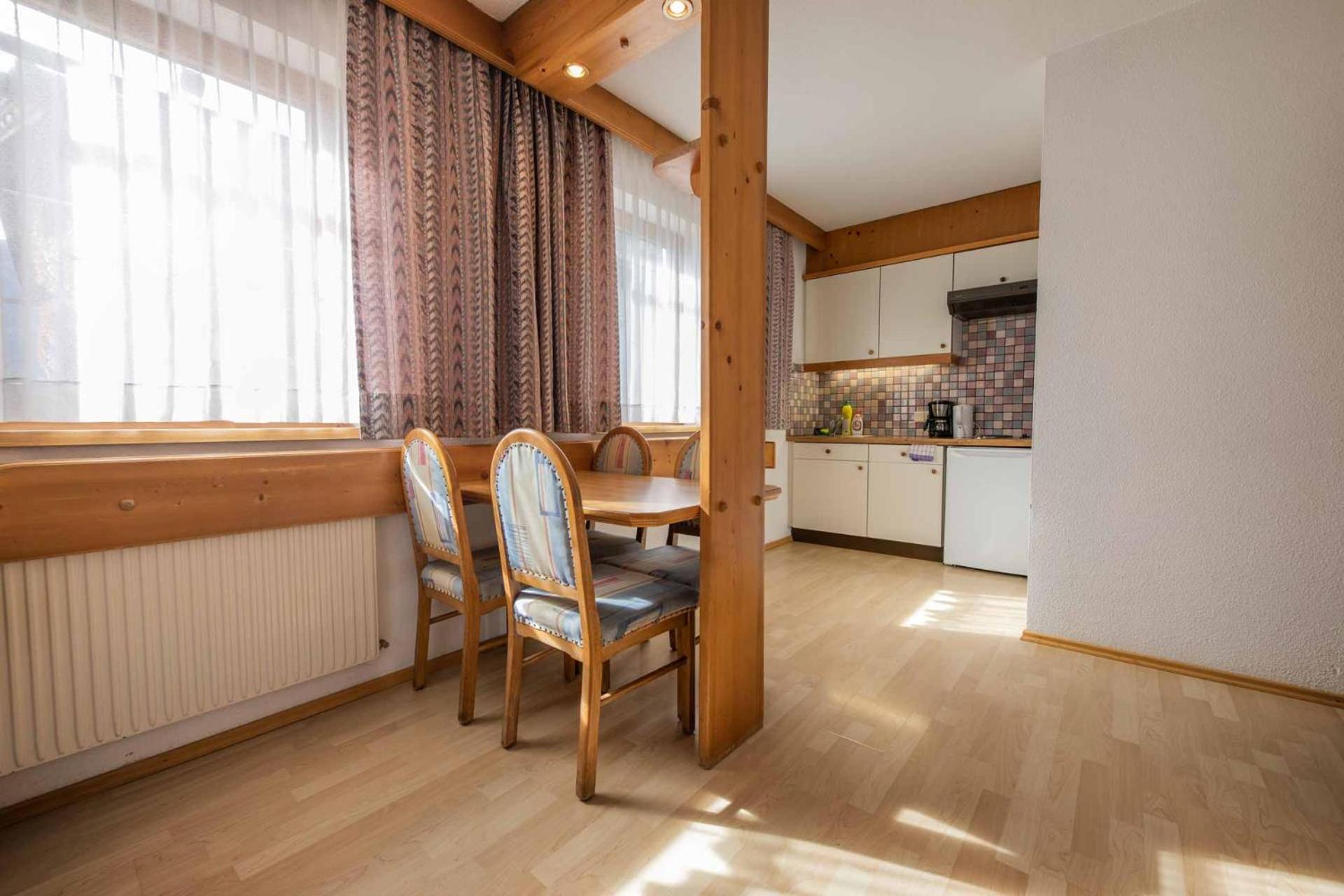 Hotel Garni Pfandl view 3
