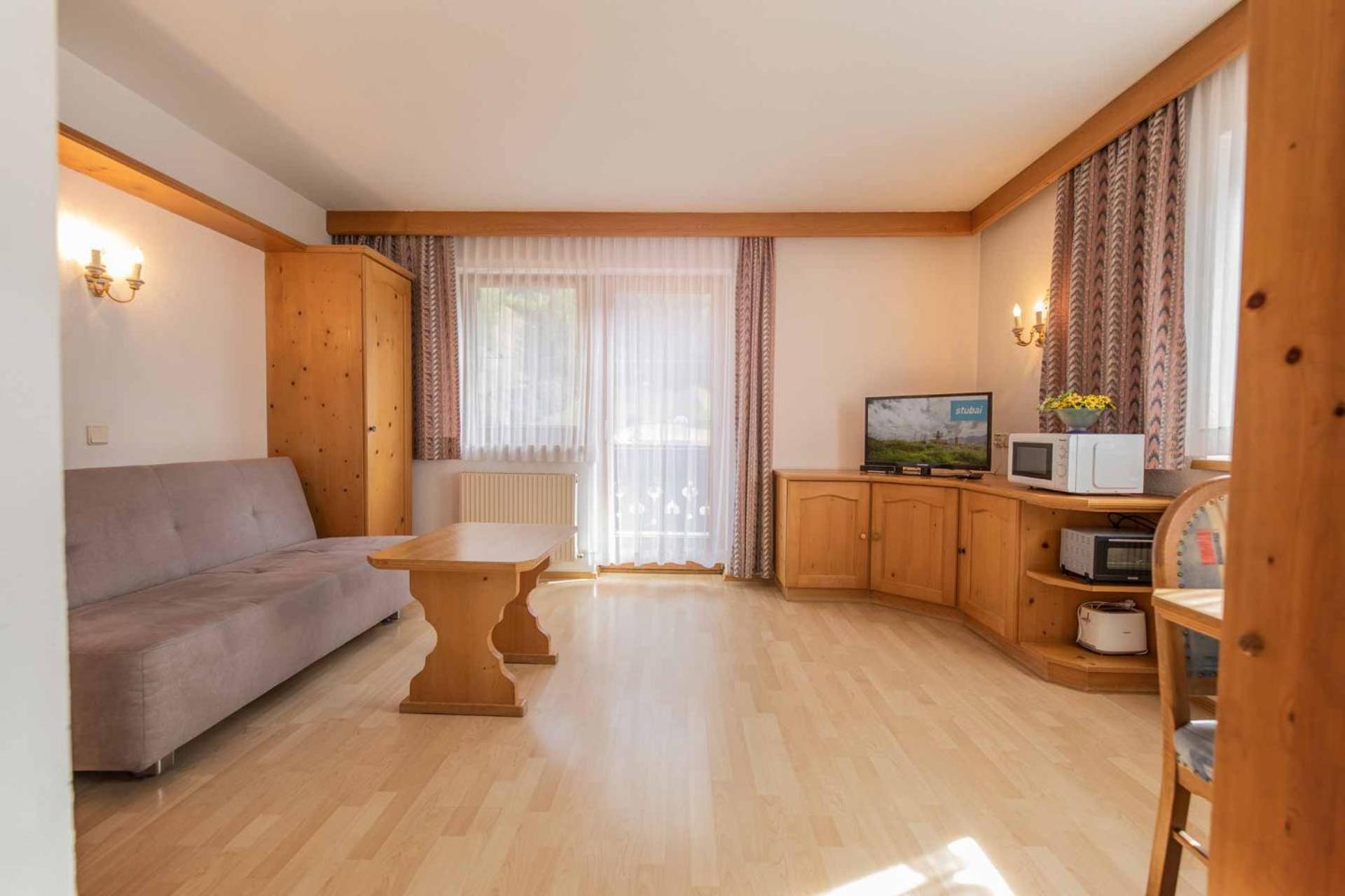 Hotel Garni Pfandl view 4