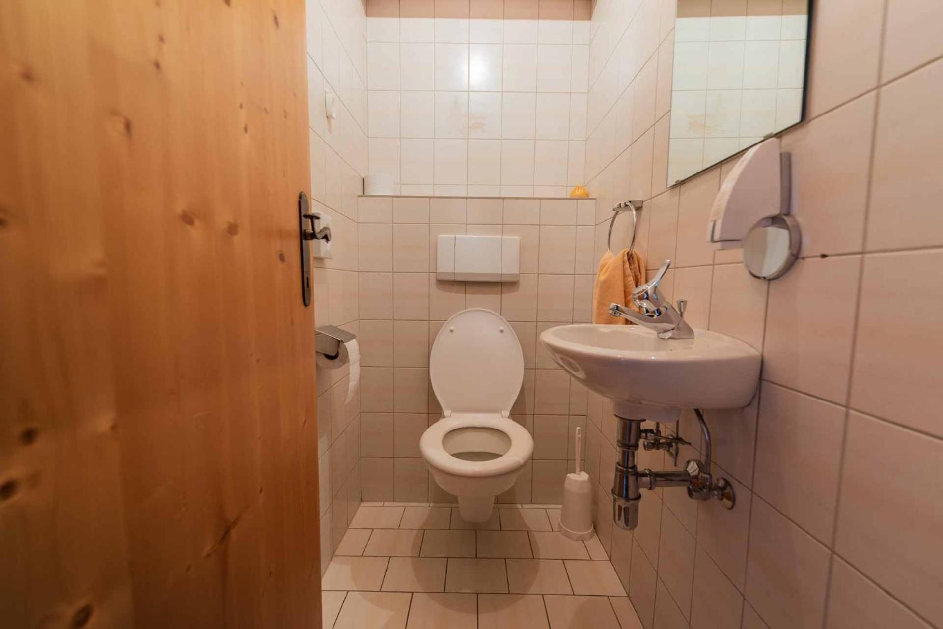 Hotel Garni Pfandl view 5