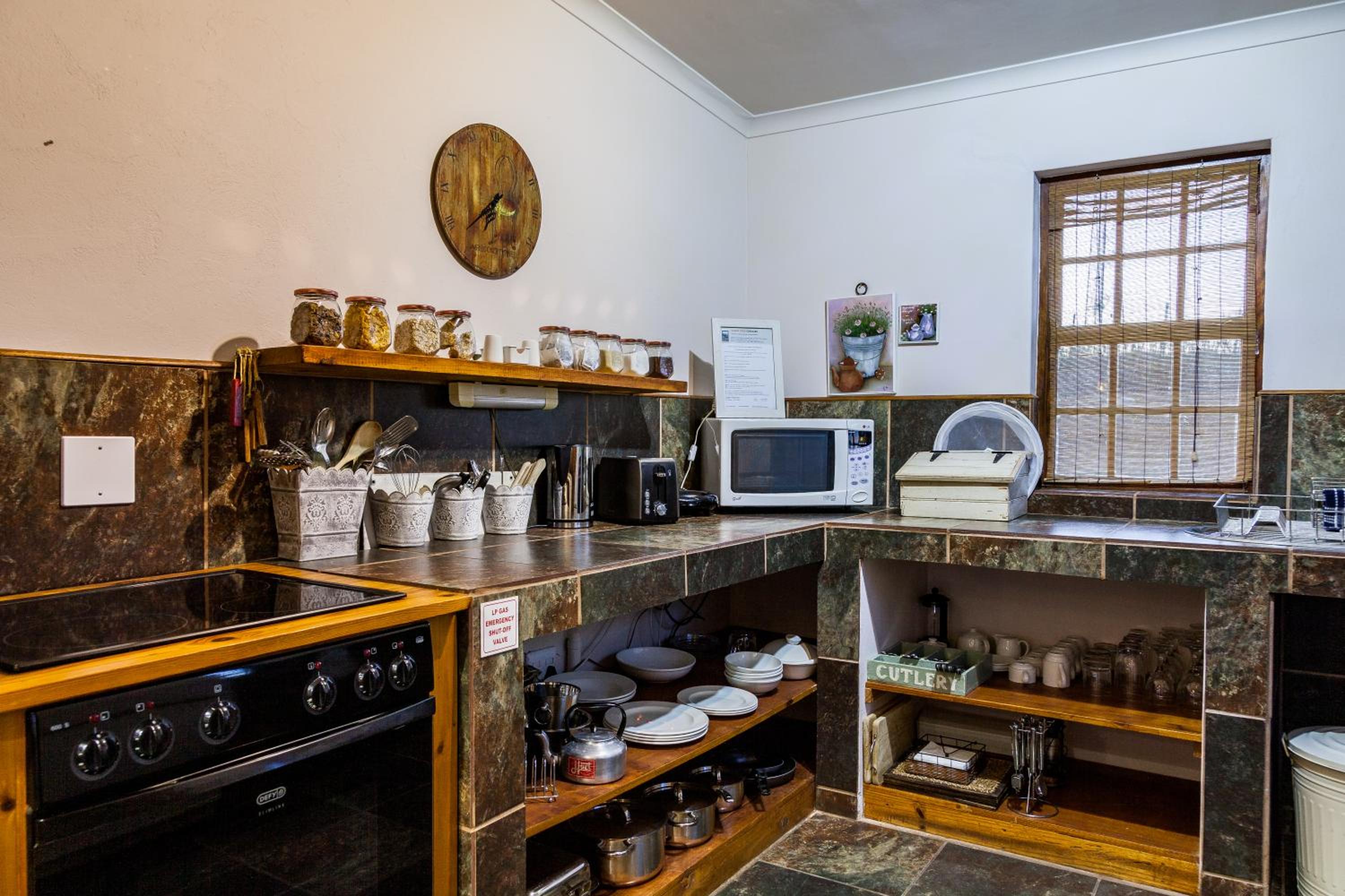 Karoo View Cottages