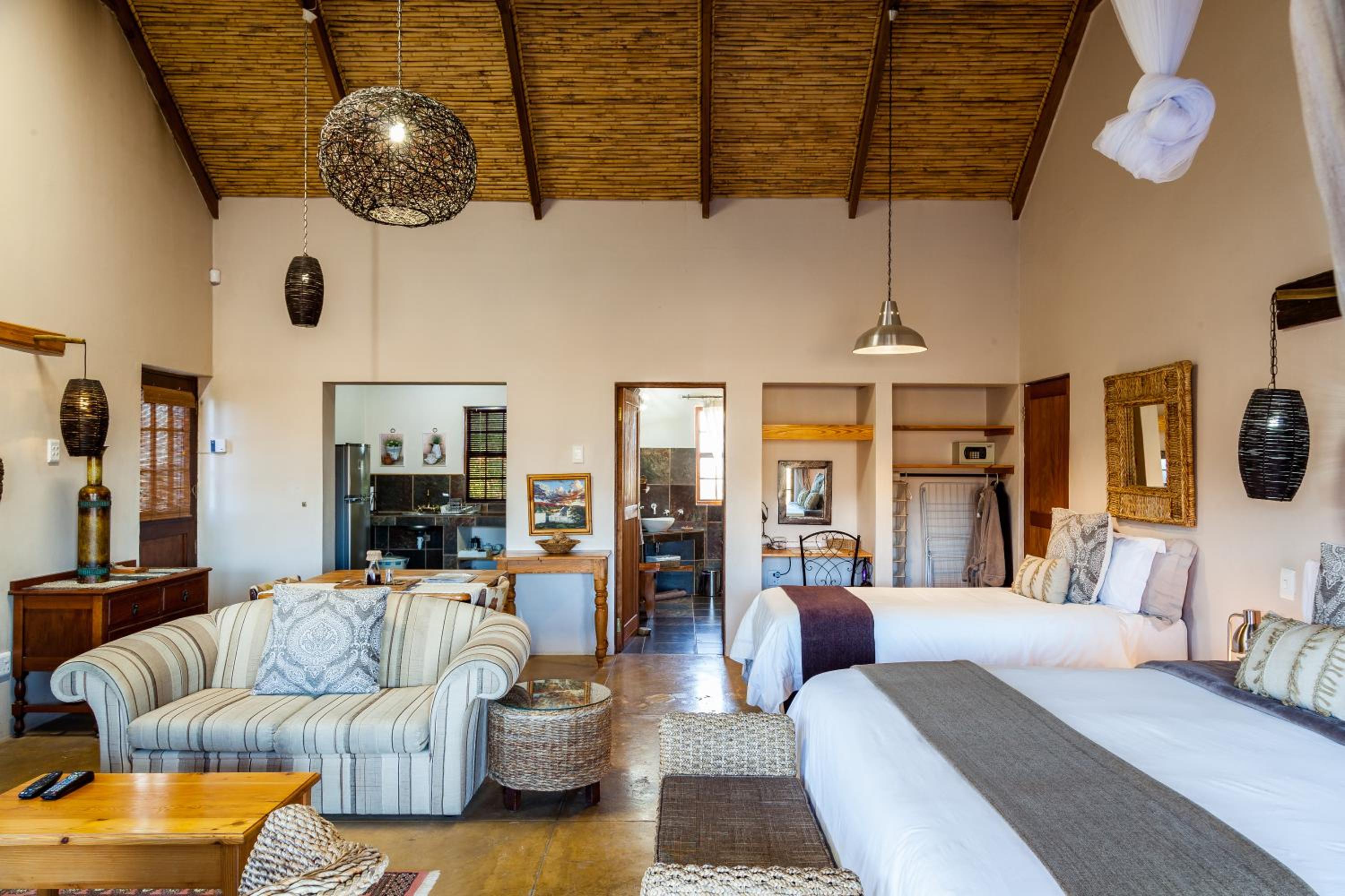 Karoo View Cottages