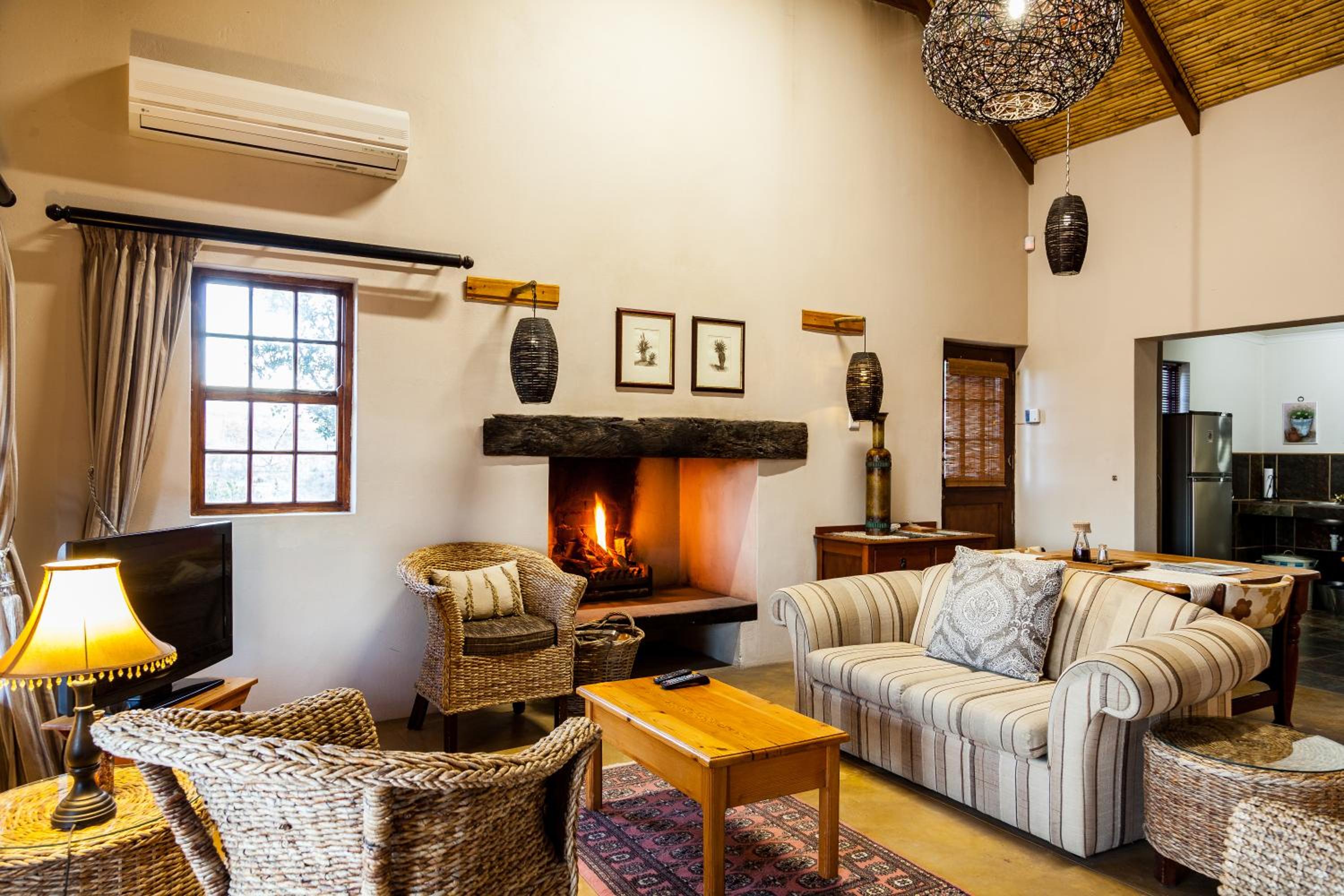 Karoo View Cottages
