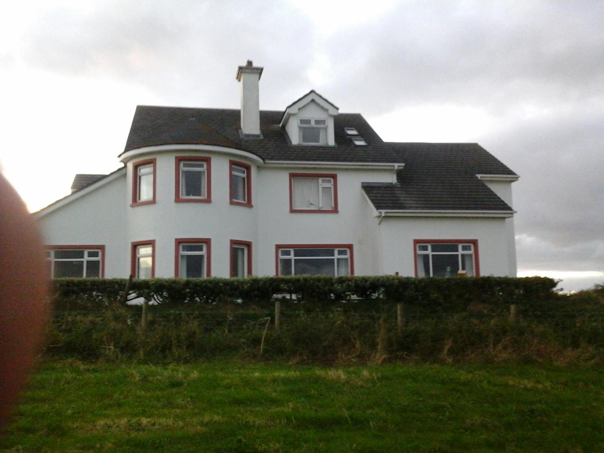 Kemar House post code F26RR28