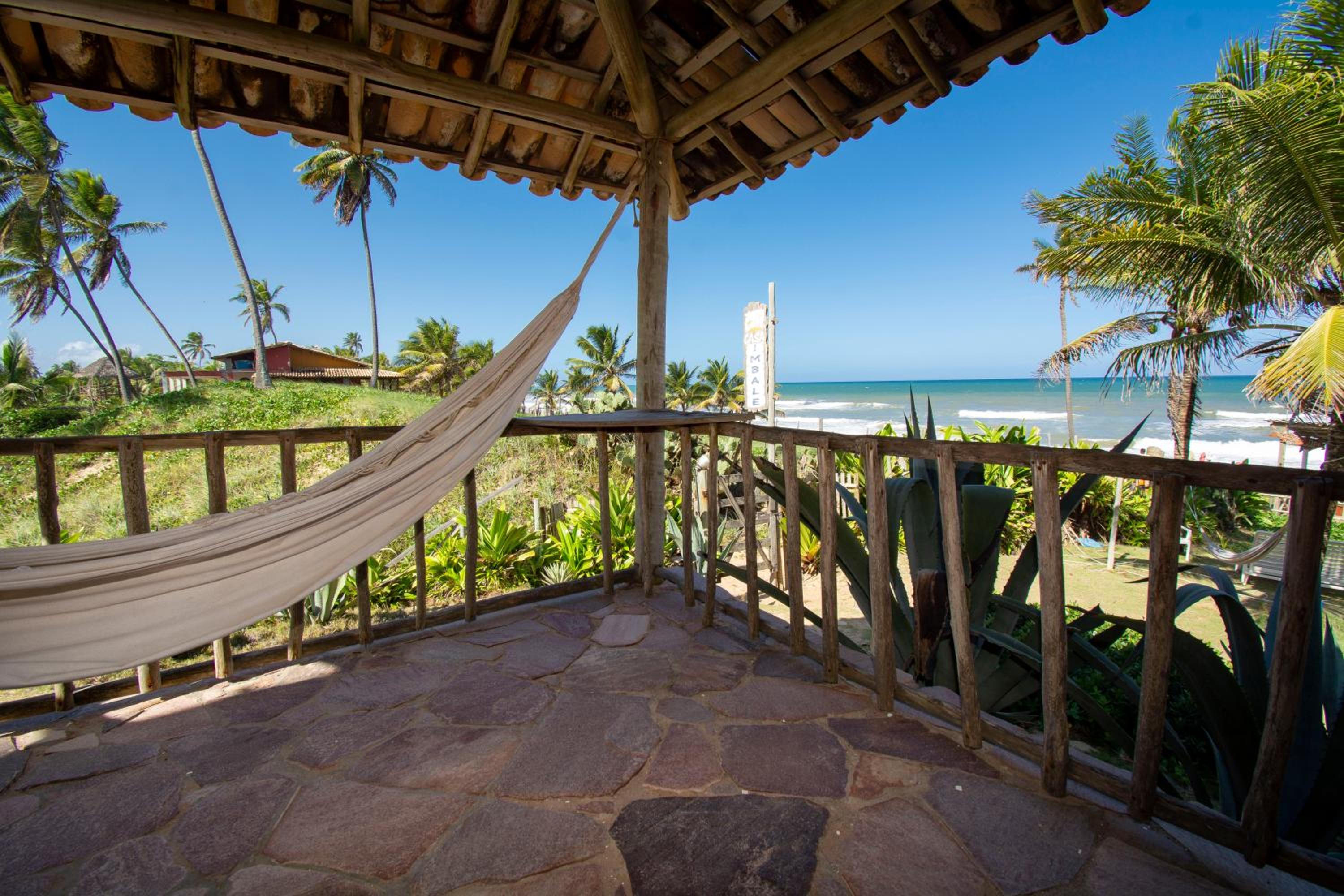 Casa ImBale view 5