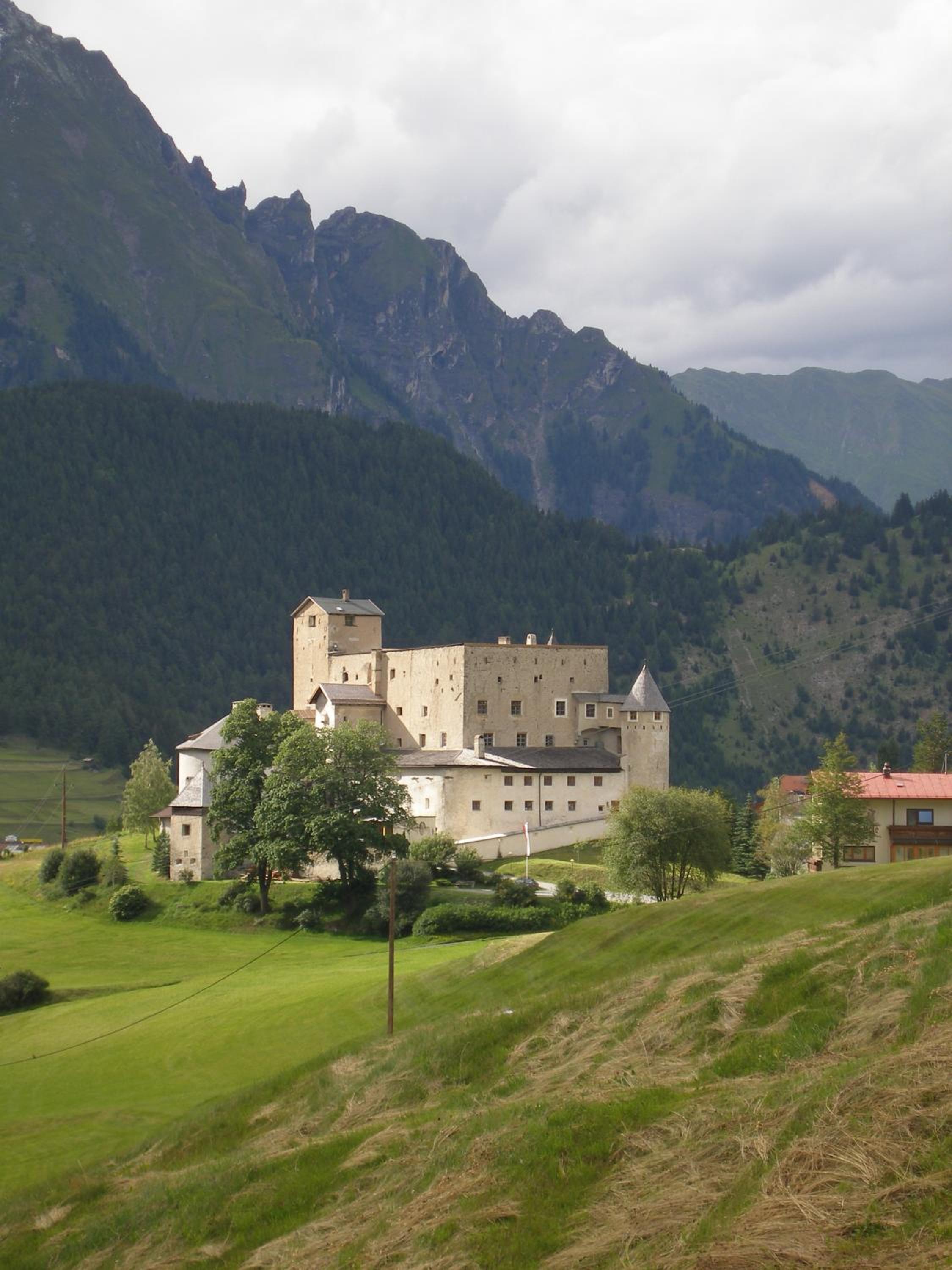 Haus Barbara