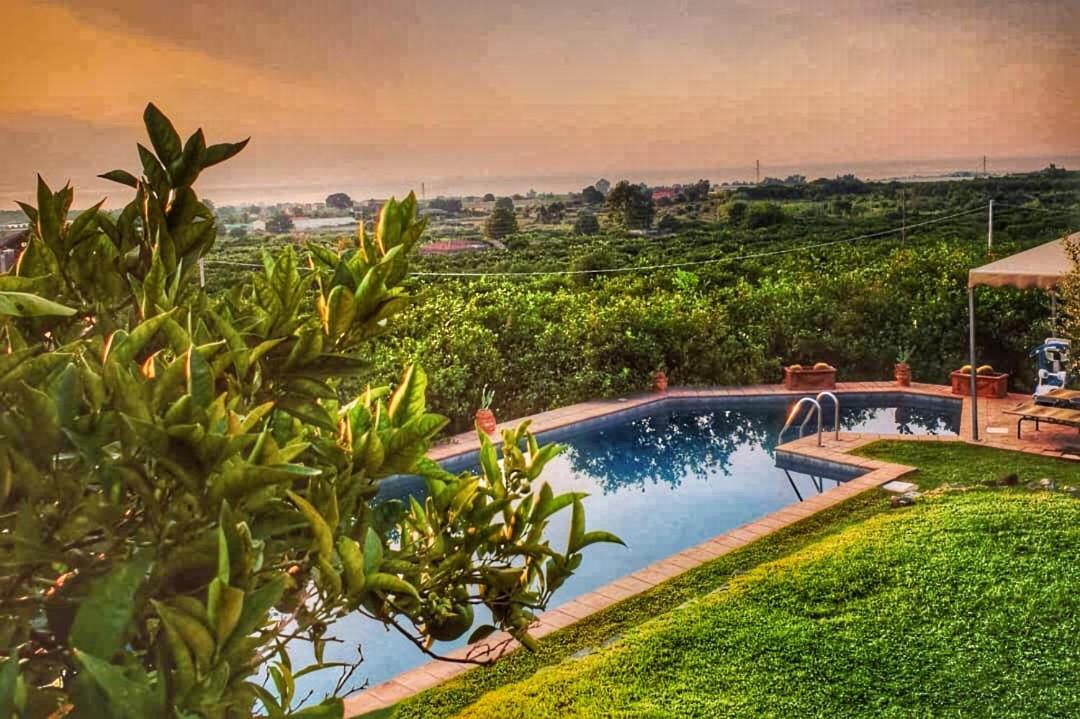 Borgo degli Aranci view 5