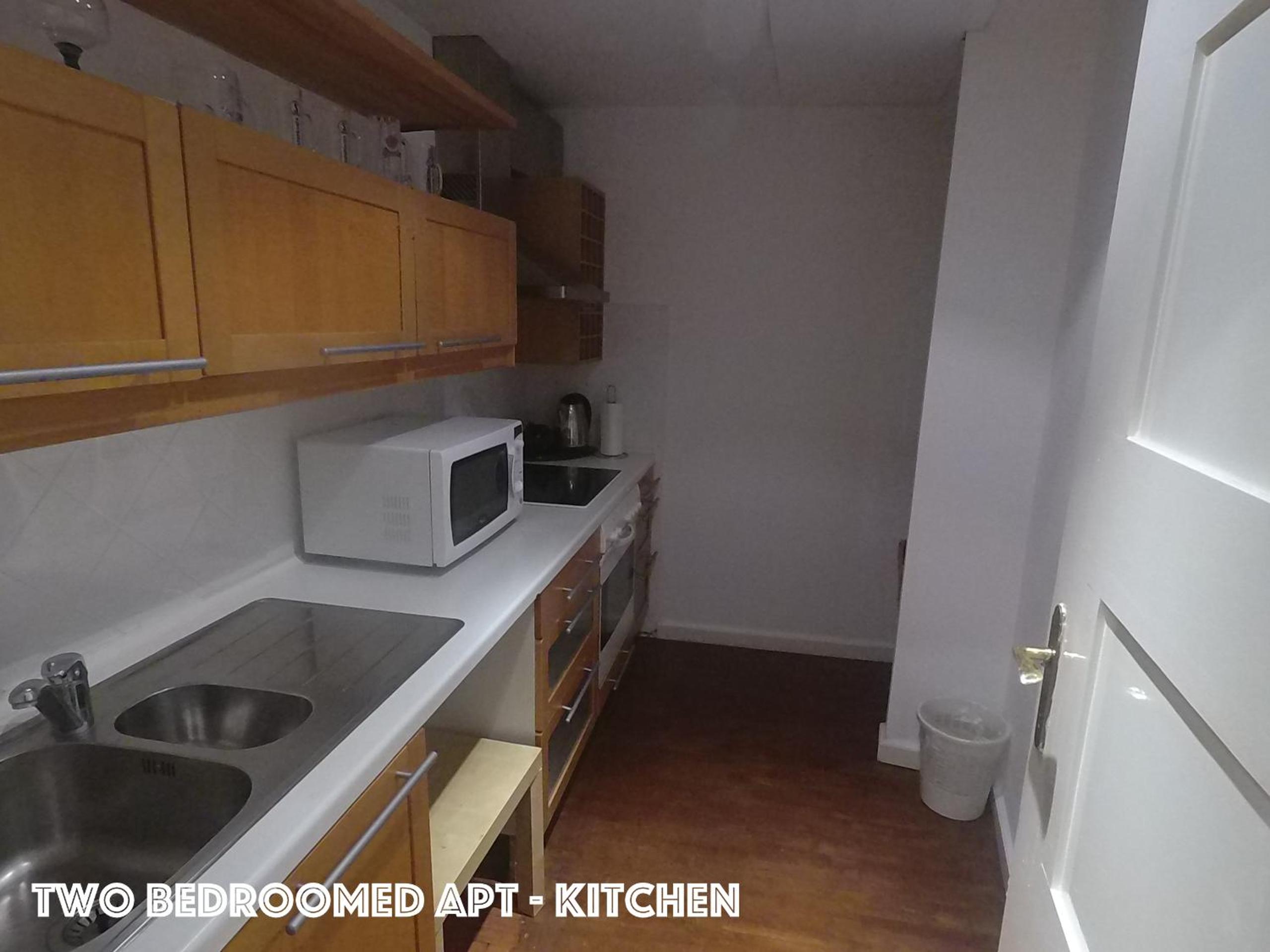 DN Pub Apartments