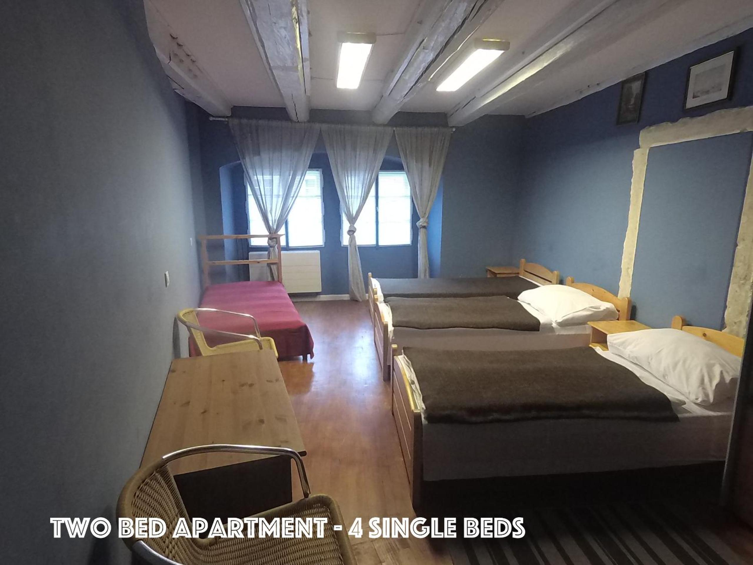 DN Pub Apartments