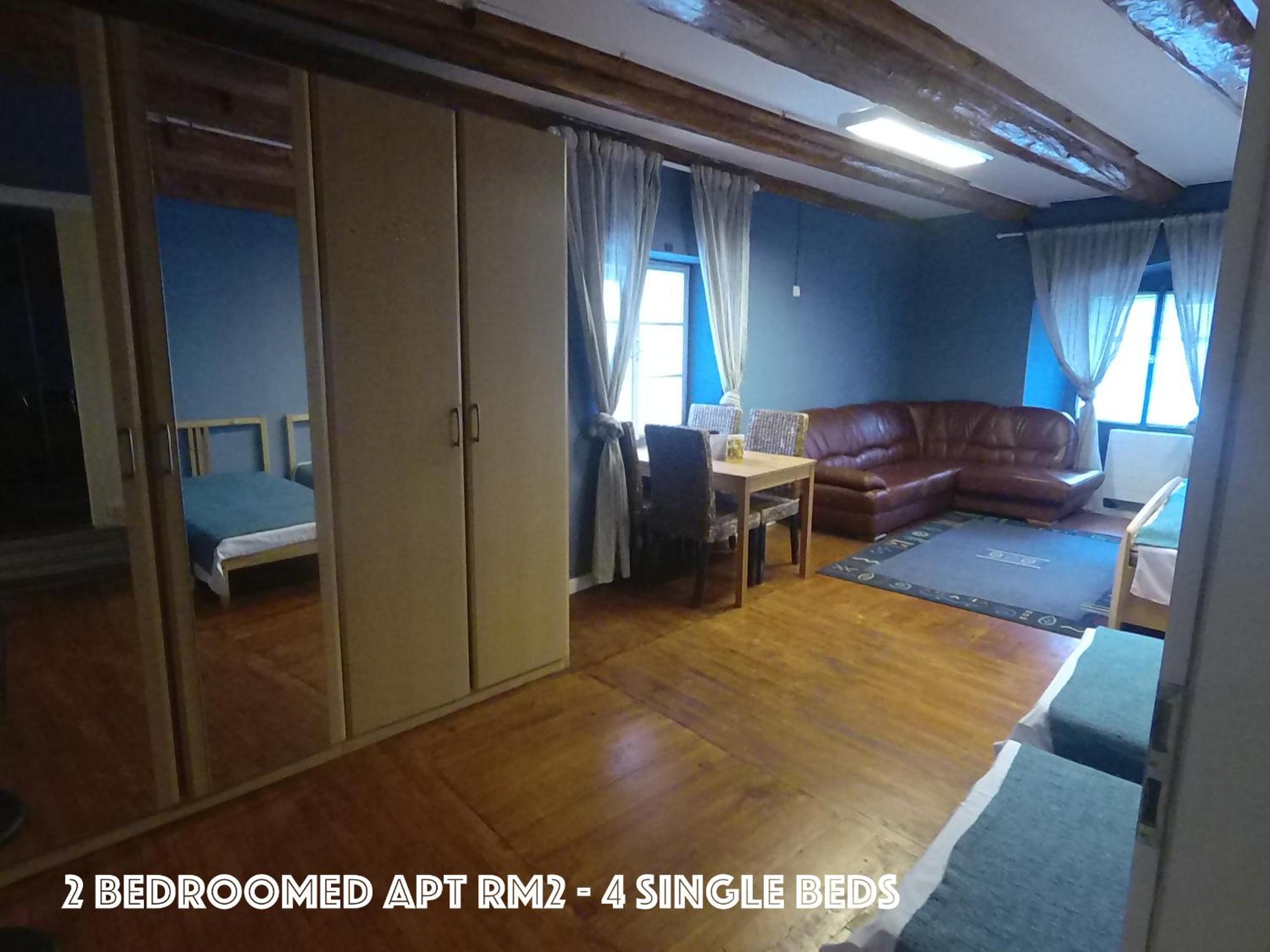 DN Pub Apartments