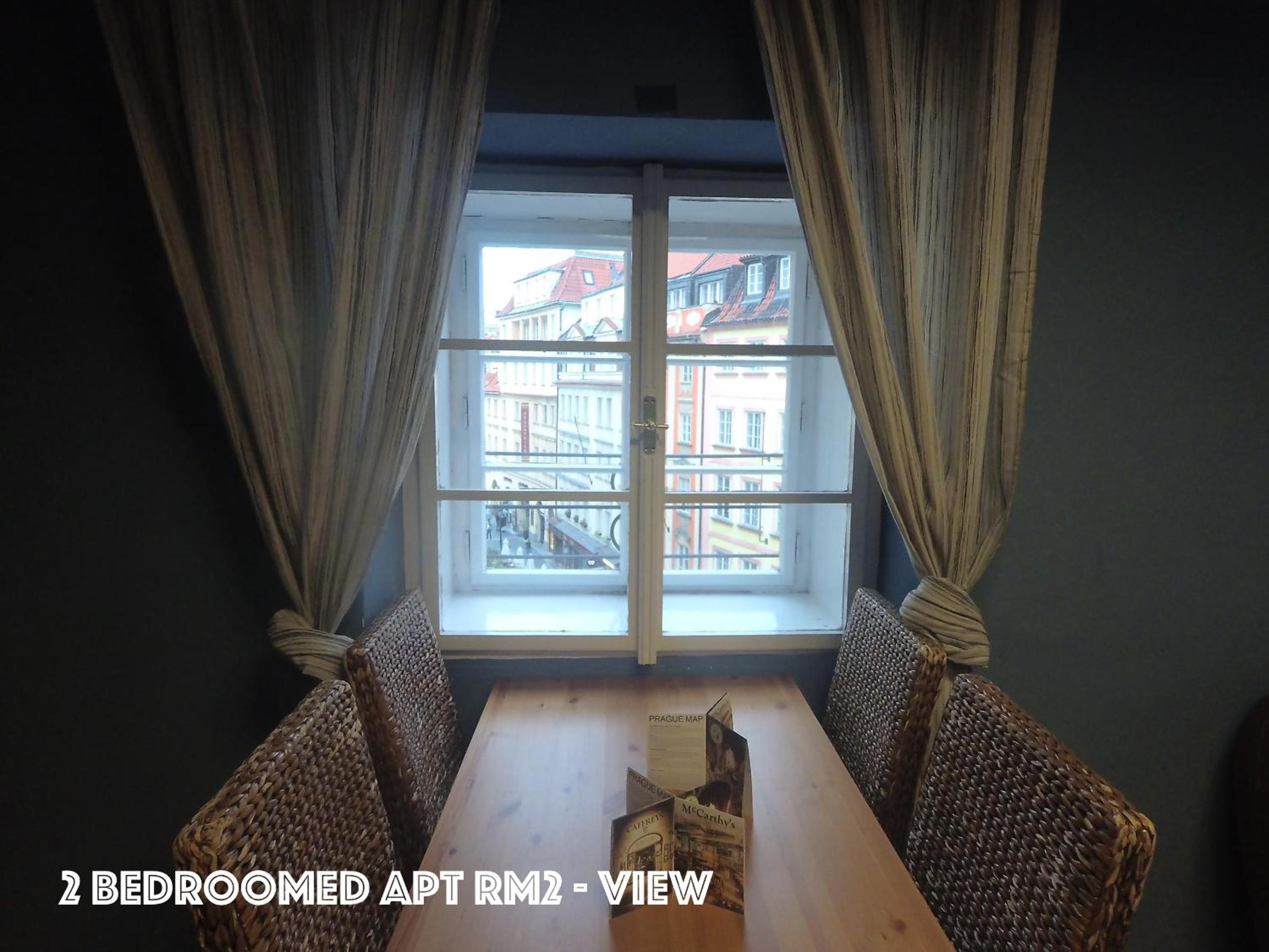 DN Pub Apartments