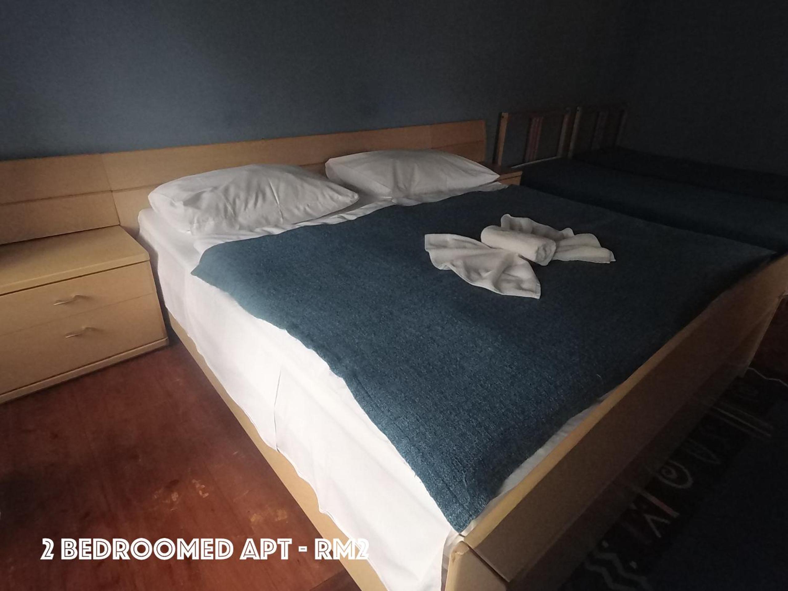 DN Pub Apartments