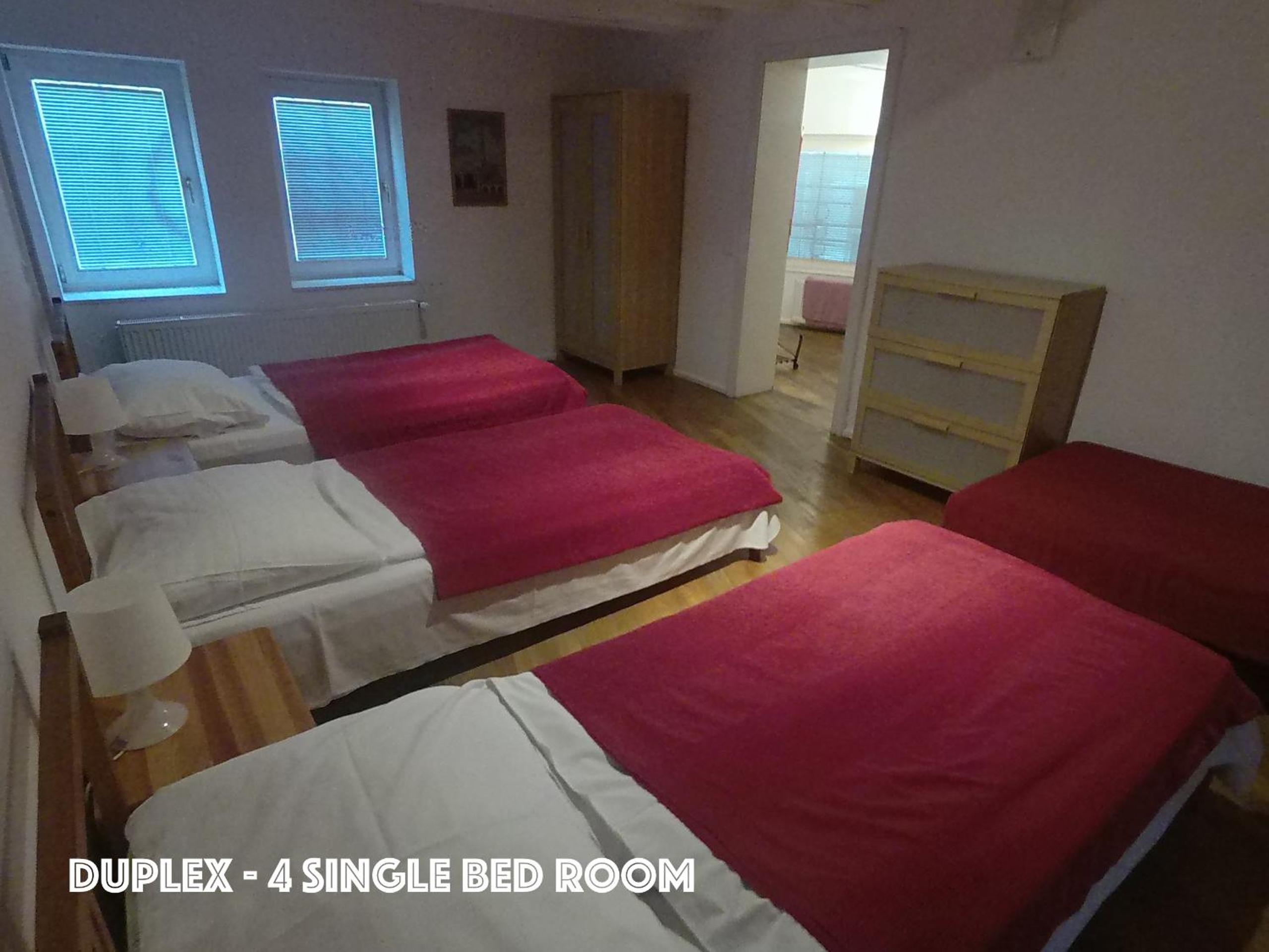 DN Pub Apartments