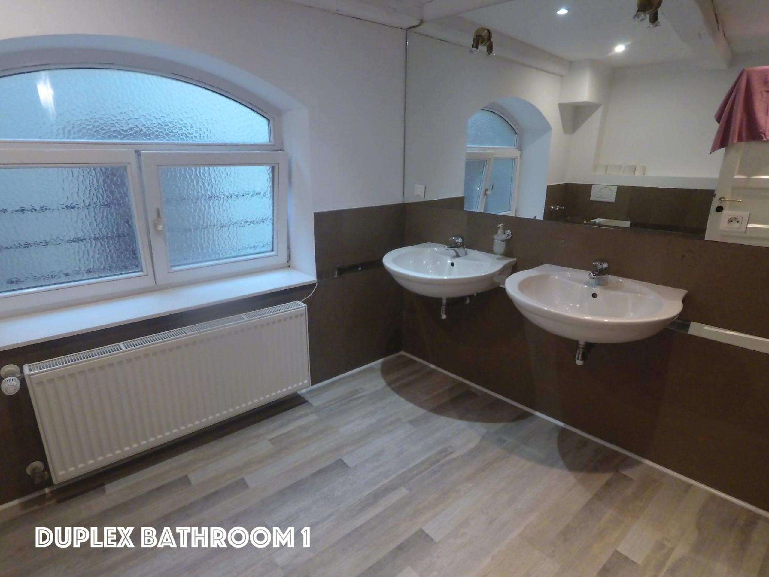 DN Pub Apartments
