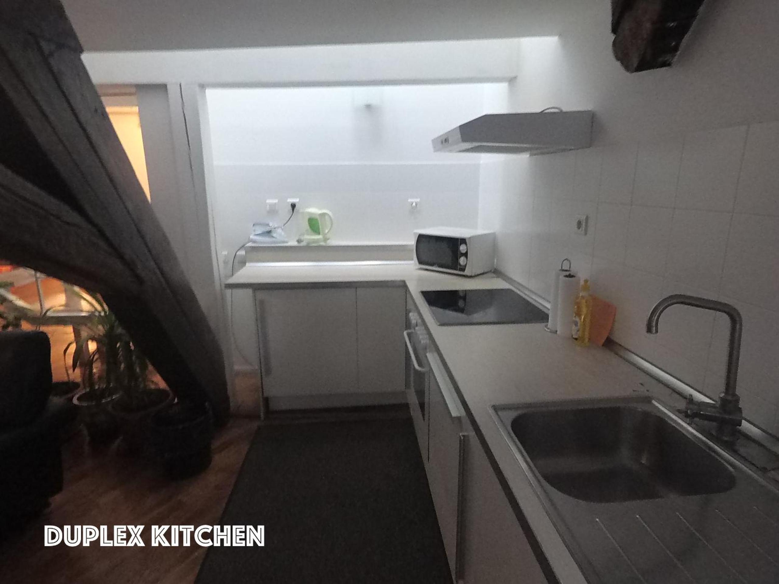 DN Pub Apartments