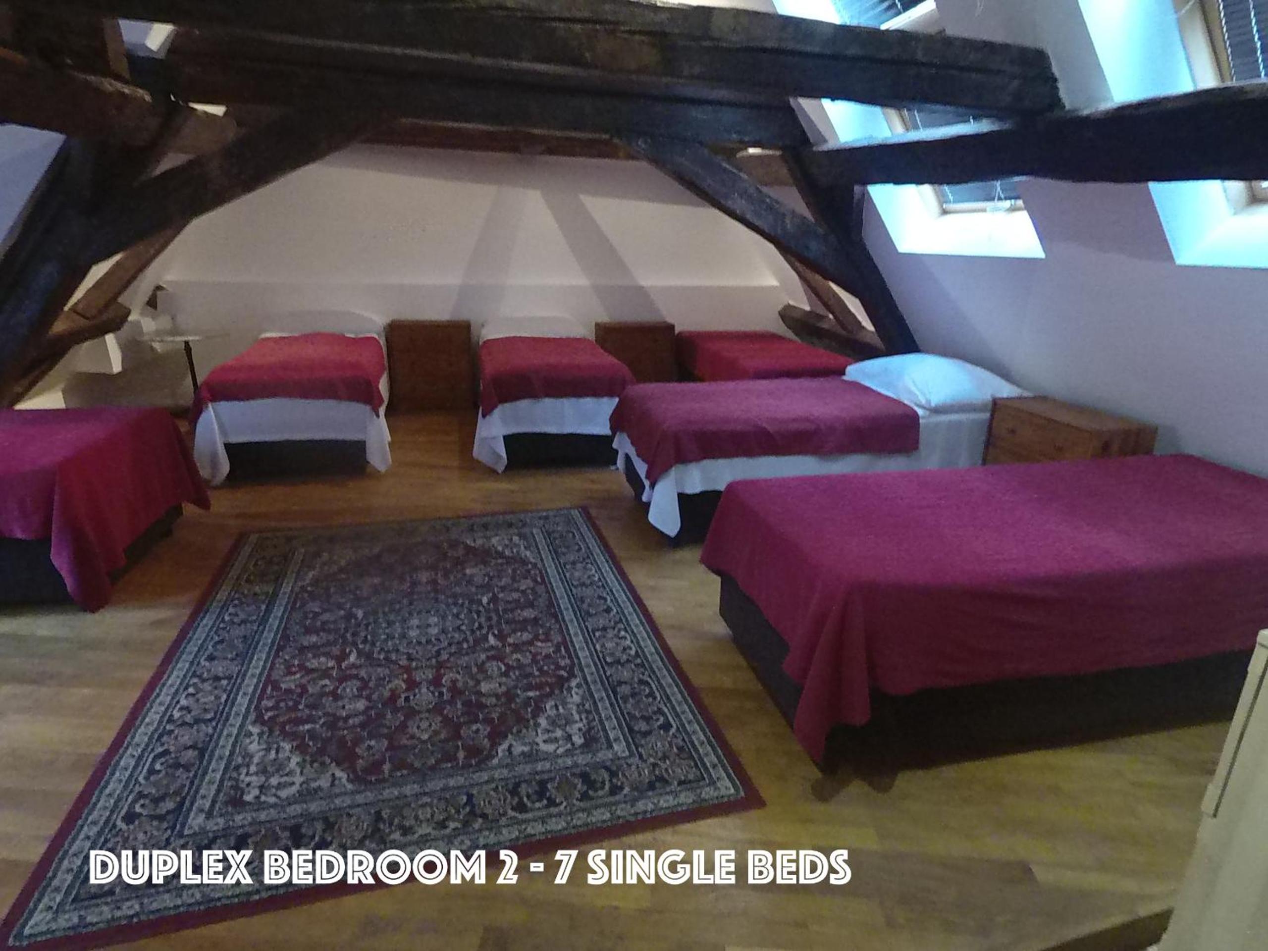DN Pub Apartments