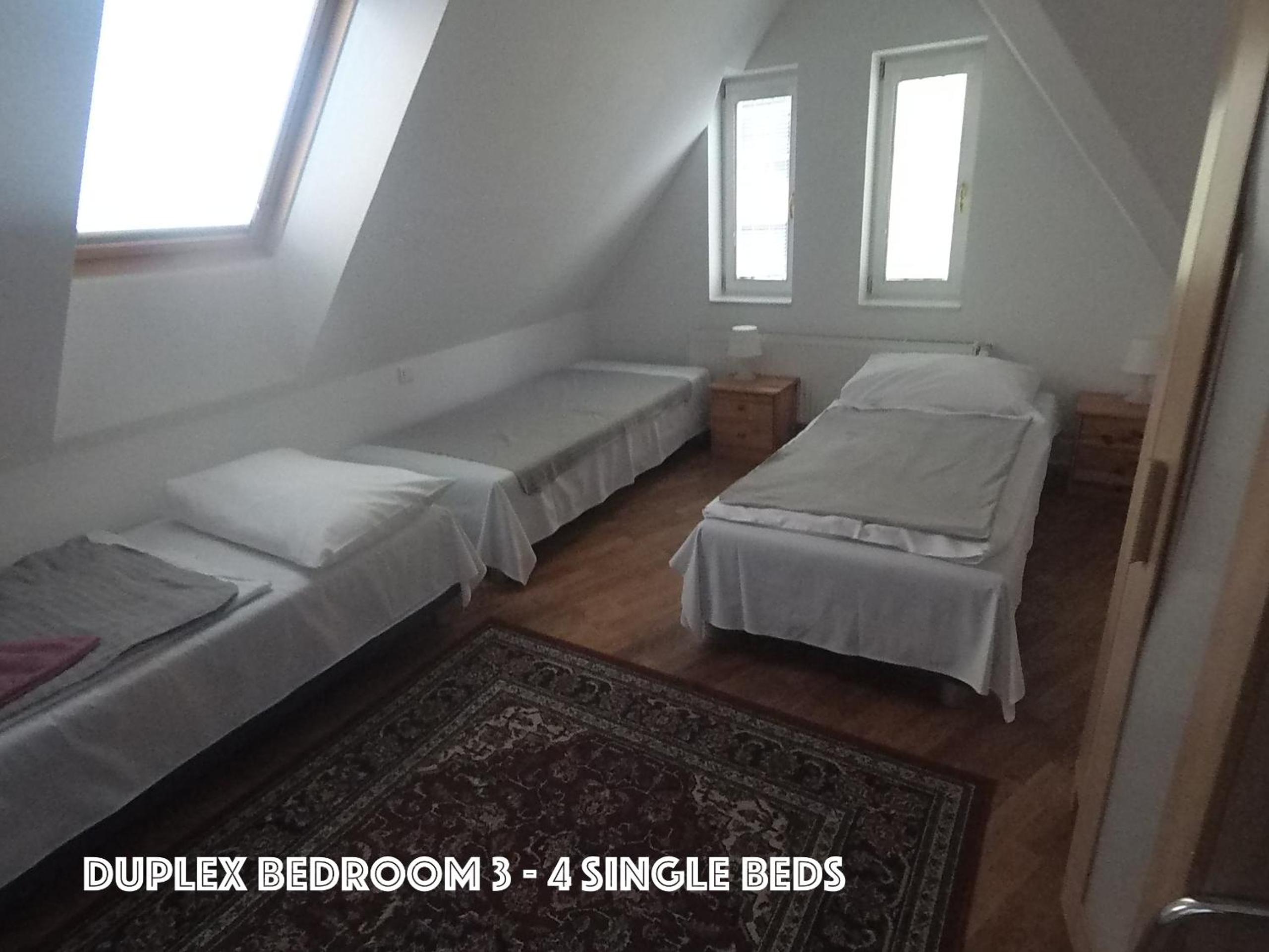 DN Pub Apartments