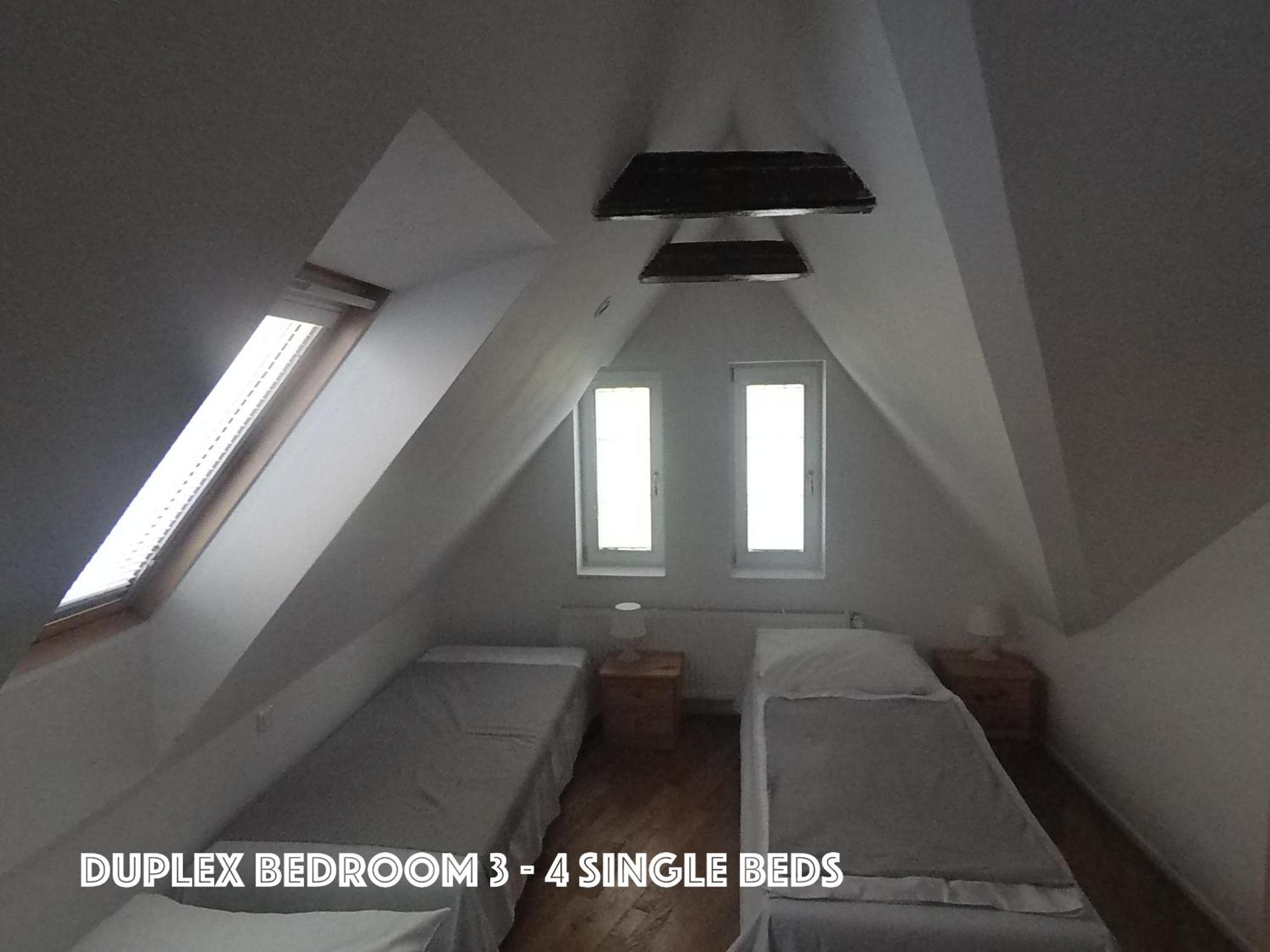 DN Pub Apartments