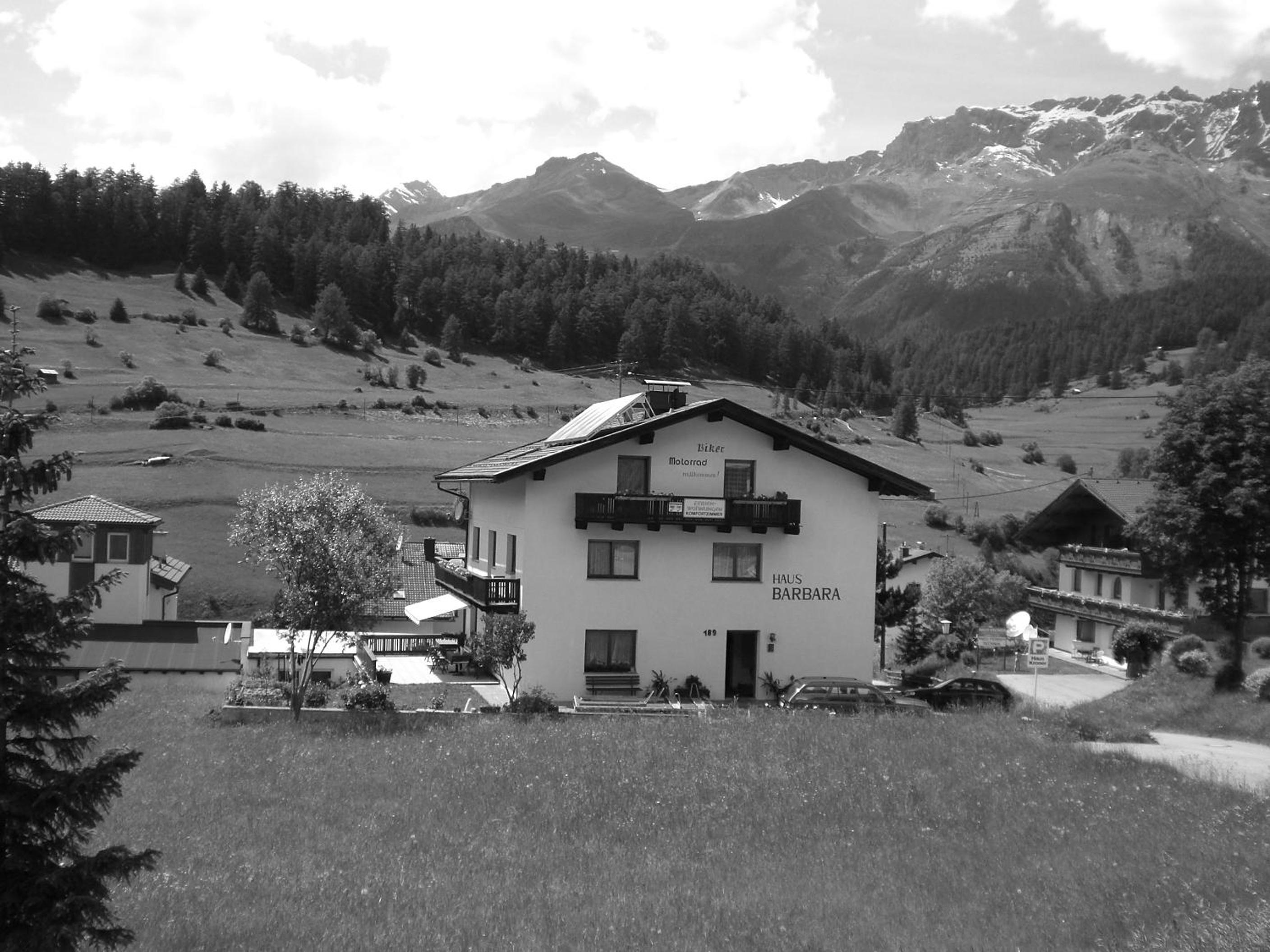 Haus Barbara