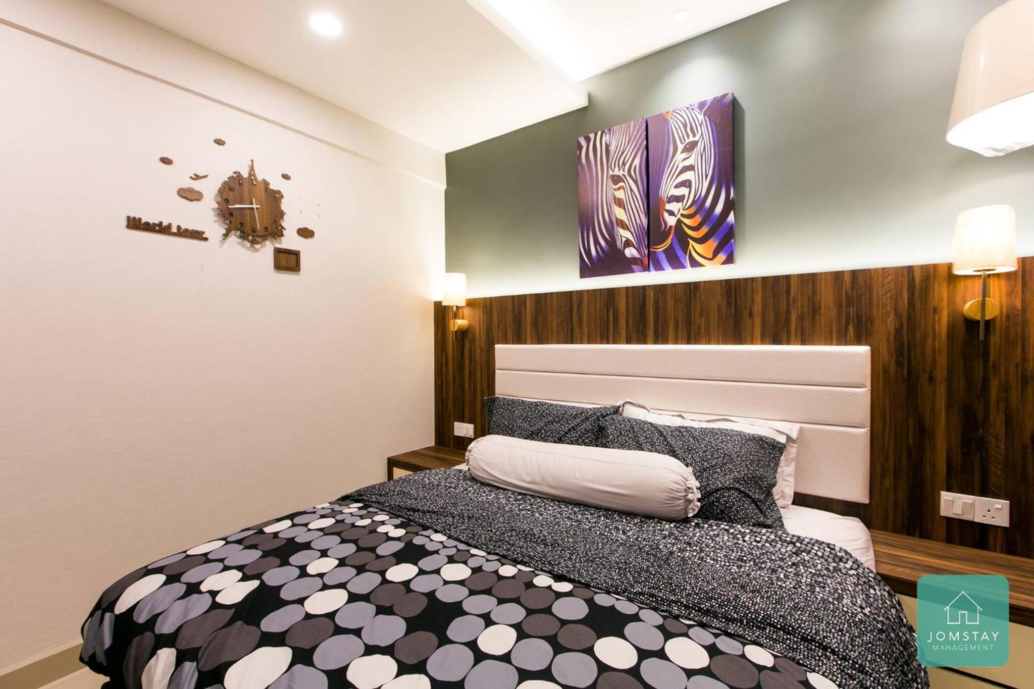 JOMSTAY Majestic Premier Suites Ipoh Town photo 7