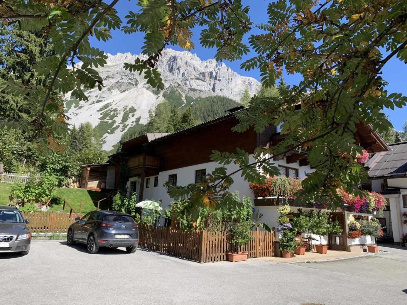 Haus Latschenheim