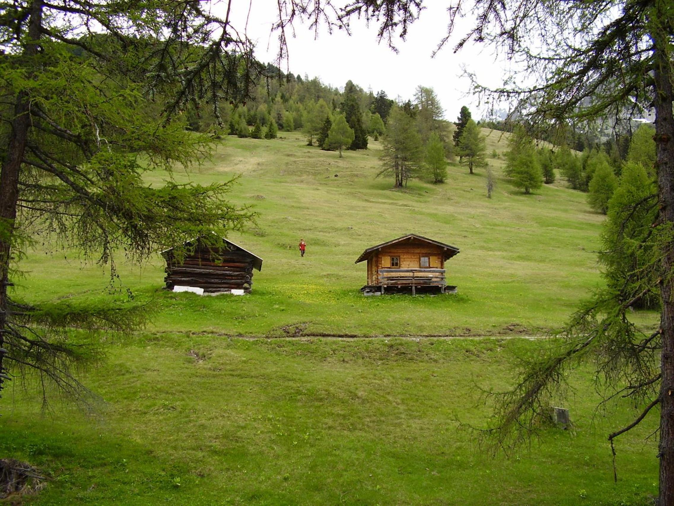 Haus Barbara