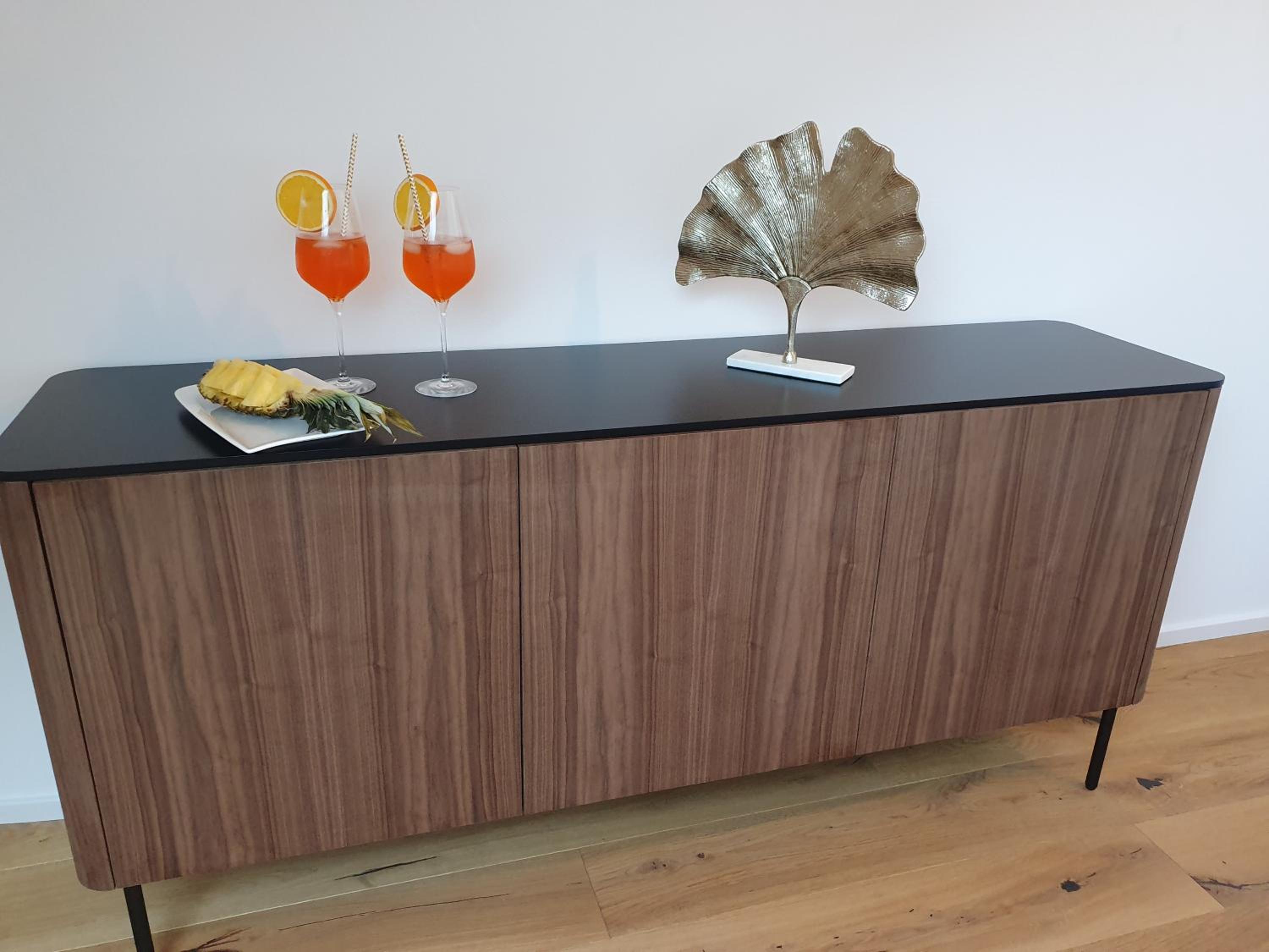Wohnstation President Suite
