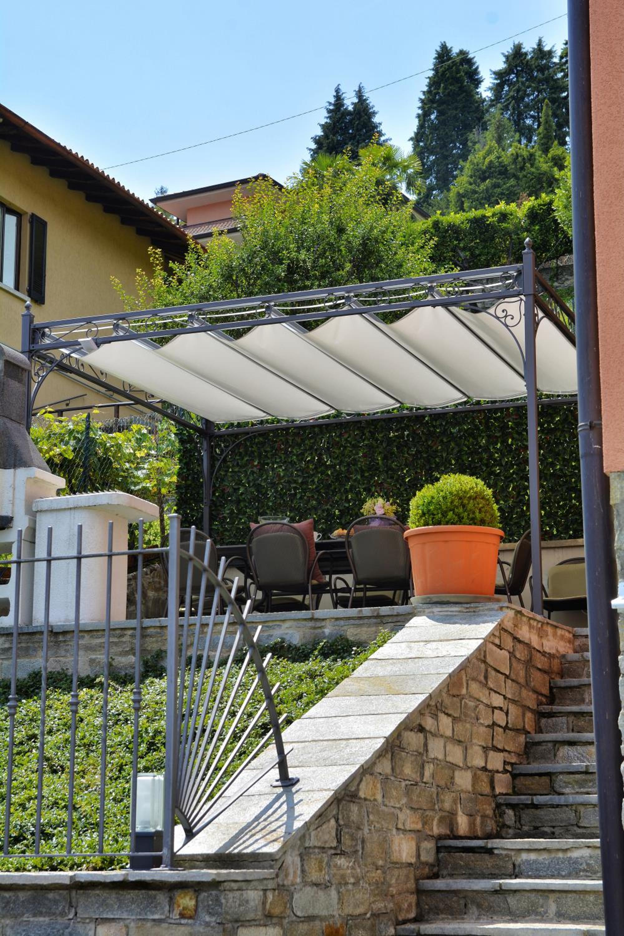Casa la Pianca view 5