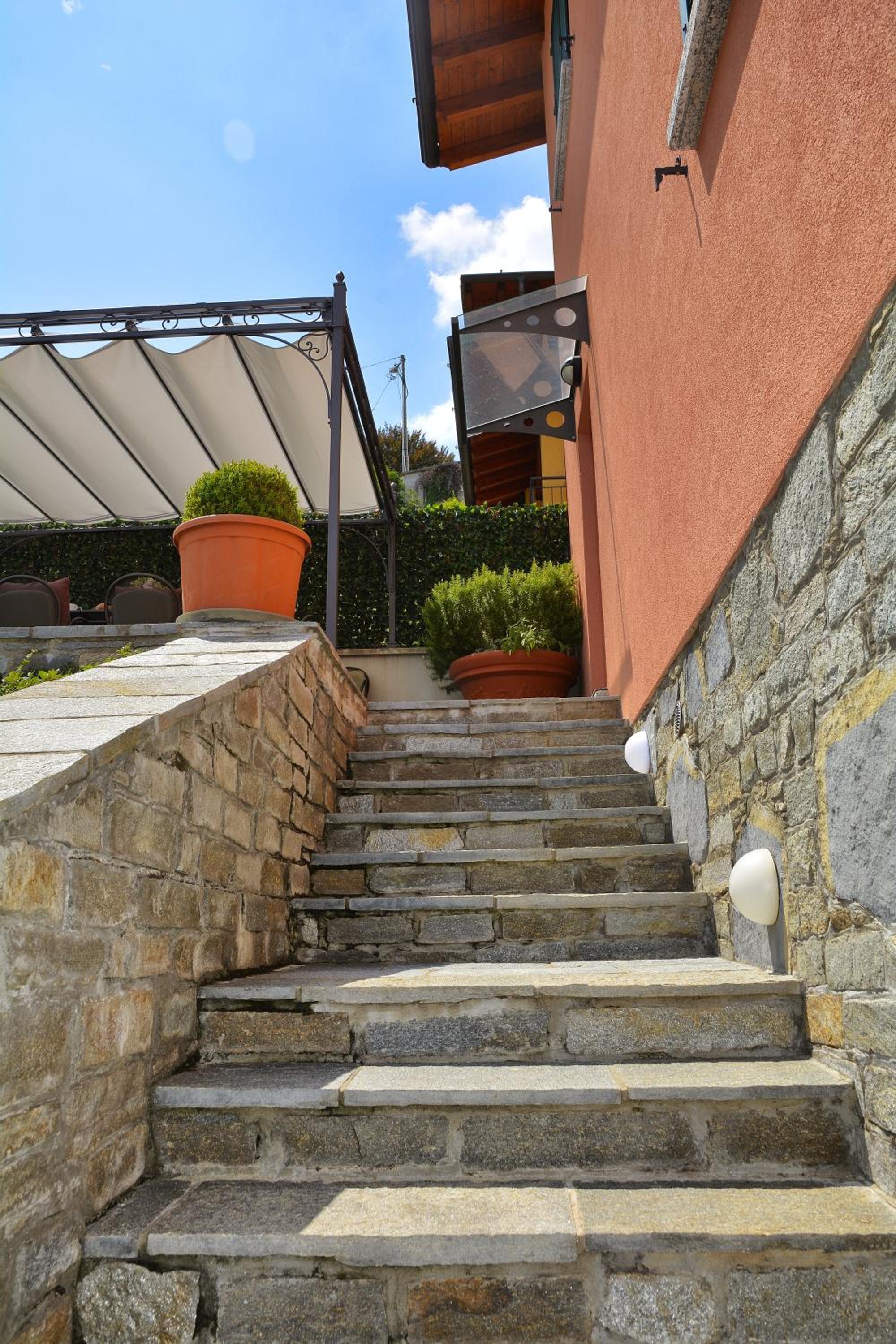 Casa la Pianca view 4