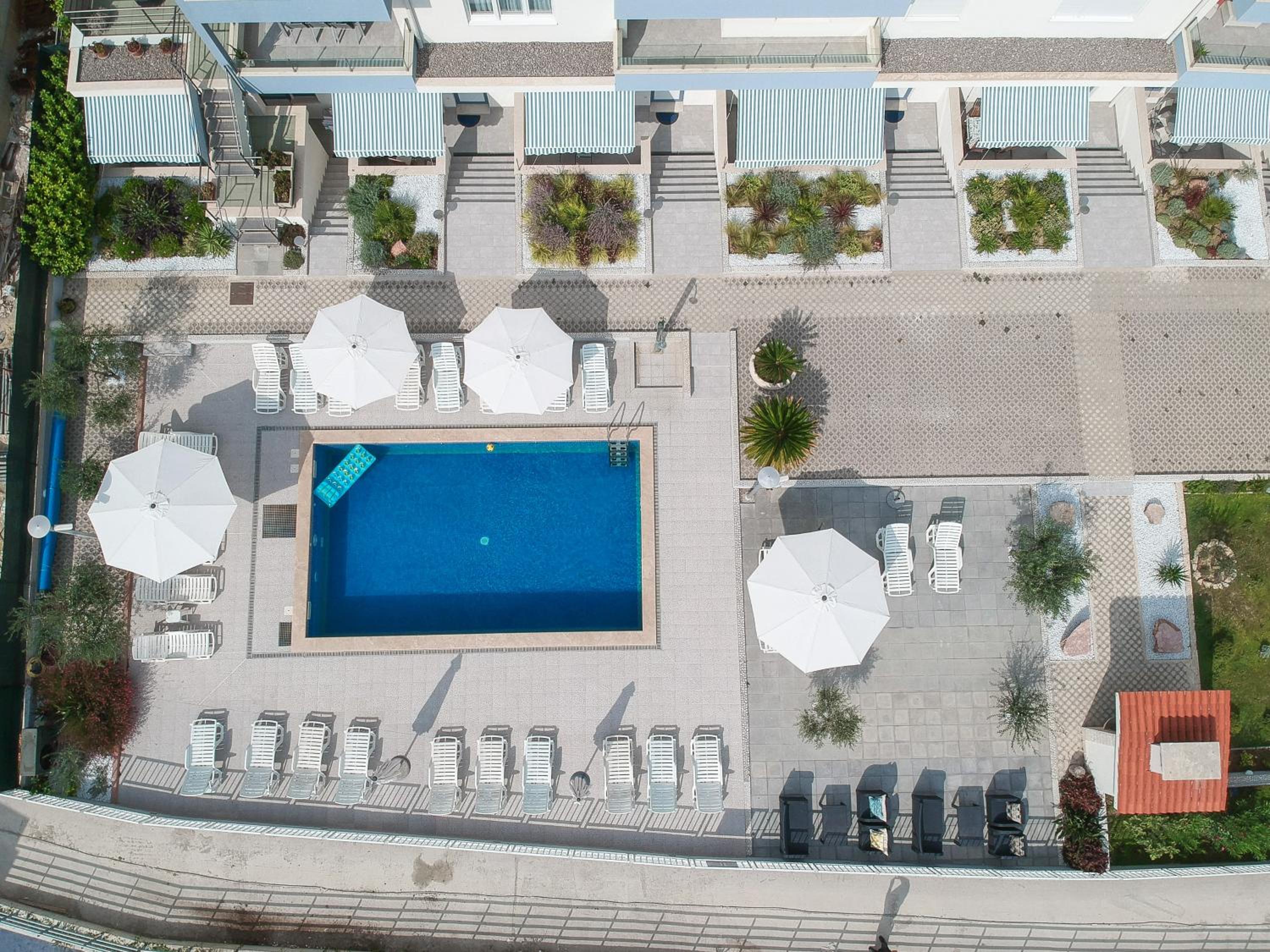 Apartments Kamelija view 3
