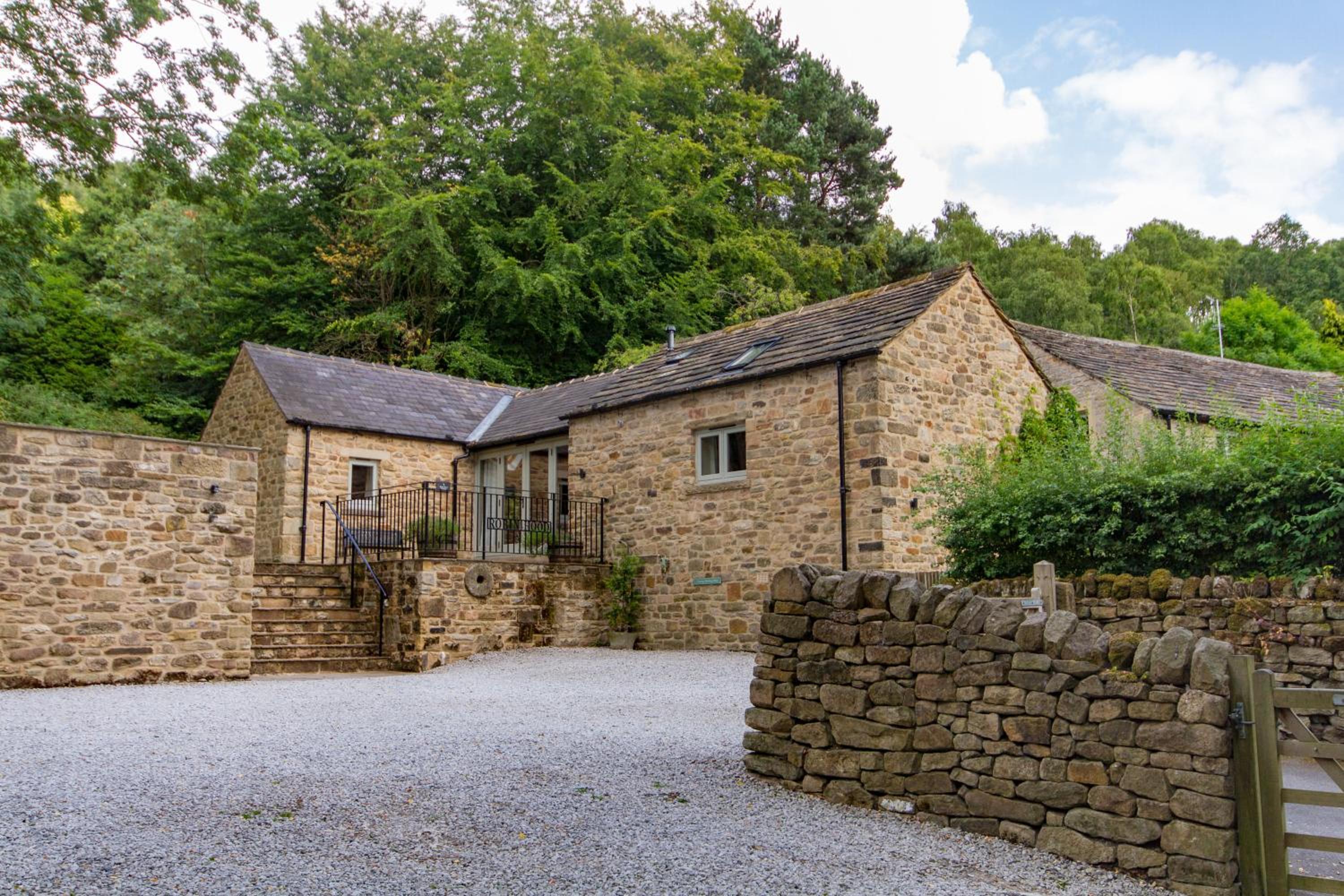 Robin Hood Farm B&b — 11