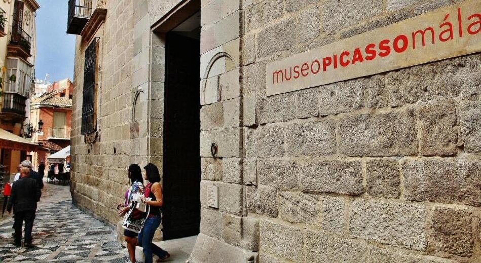 Apartamento El Andén de la Estación