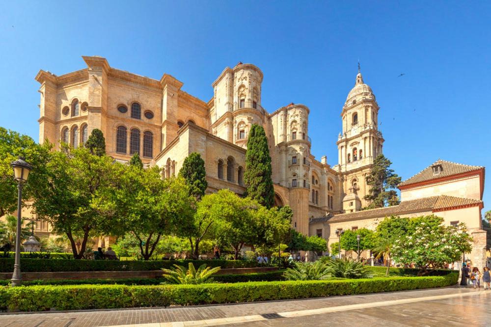 Apartamento El Andén de la Estación