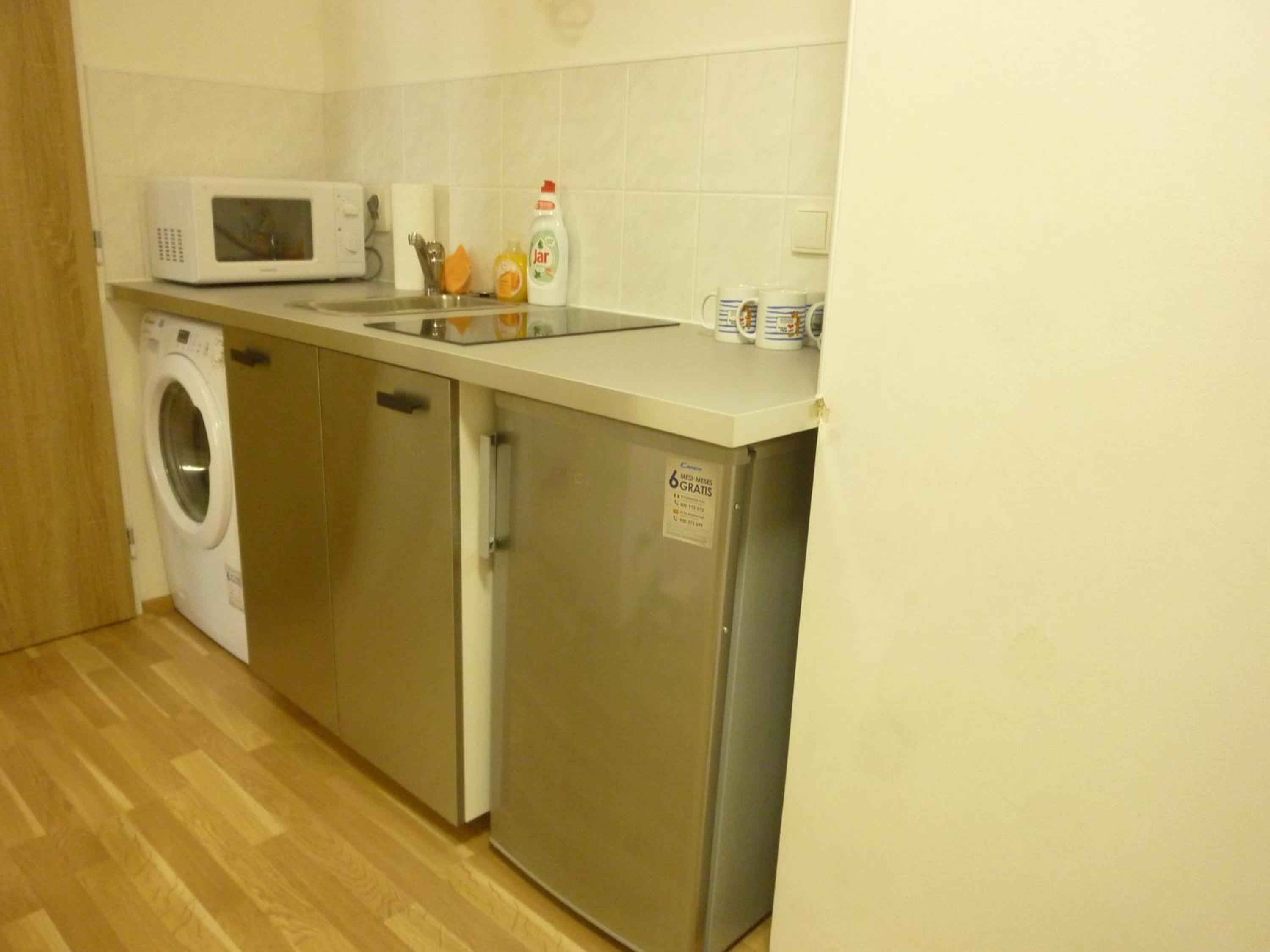 Apartmán VAN NG