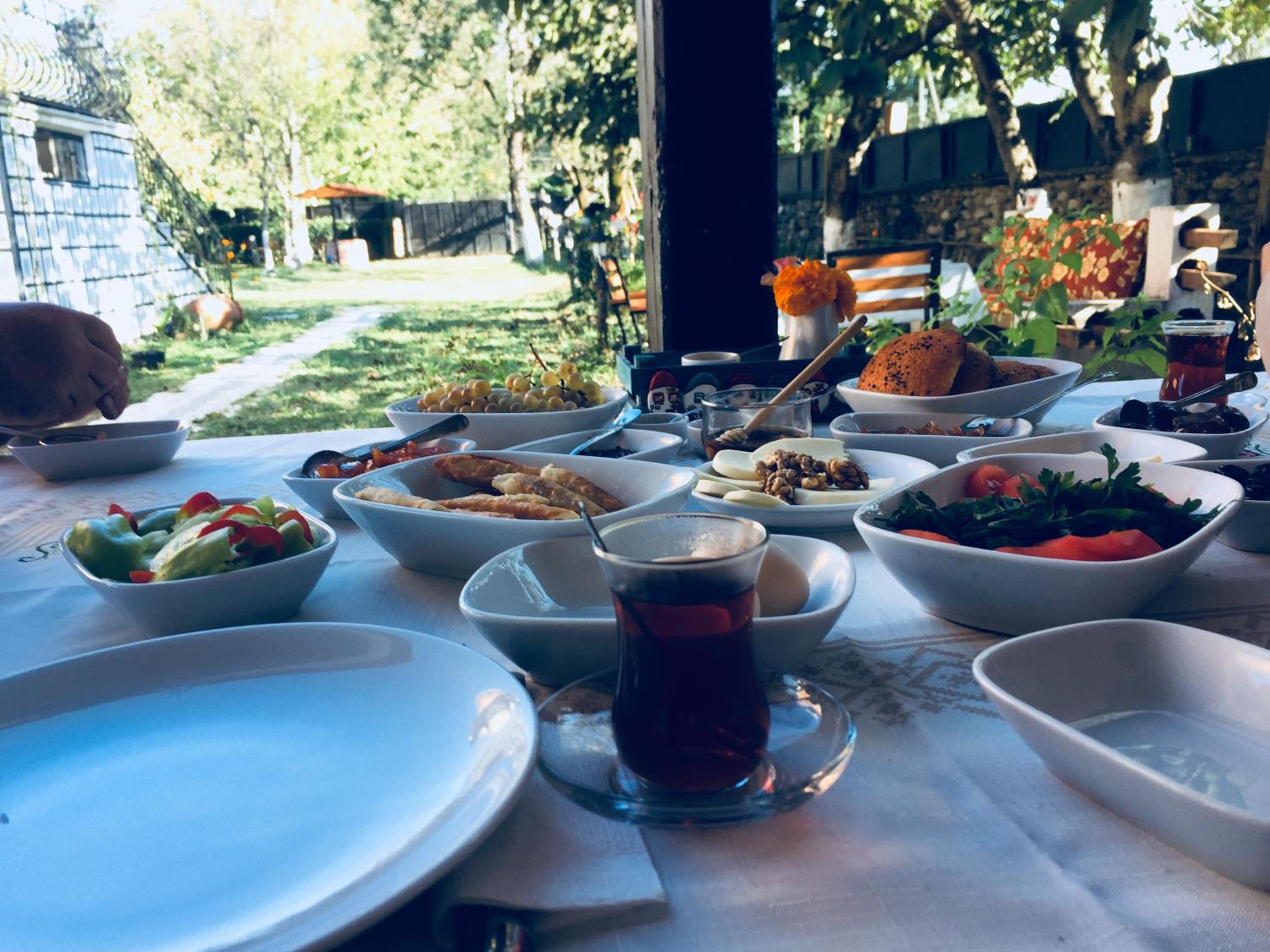Lazuri Keria Family Guesthouse